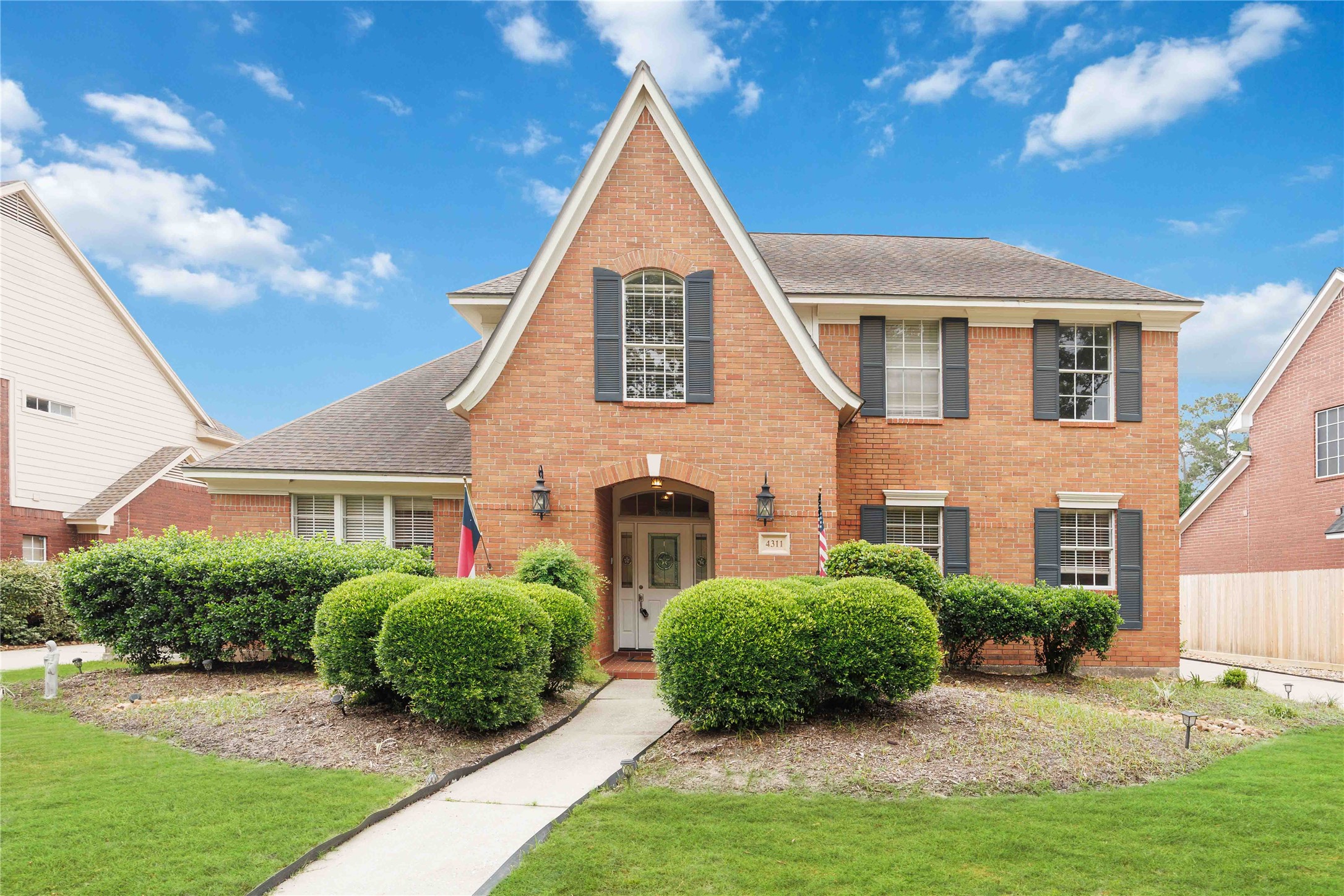 4311 Broadleaf Street Property Photo