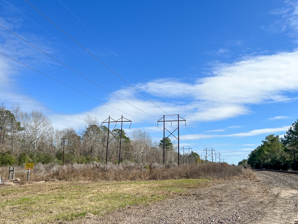 0 Joe Allen Road Property Photo 1