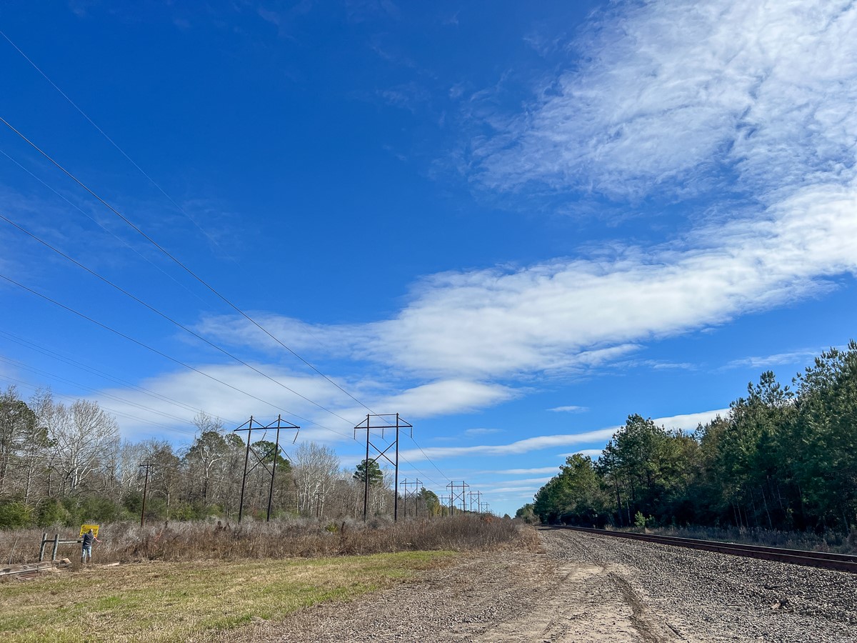 0 Joe Allen Road Property Photo 3