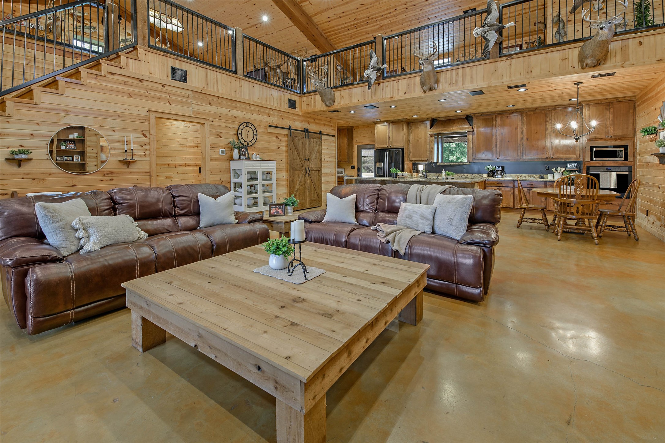 2848 Fm 166 Farm To Market Road Property Photo 4