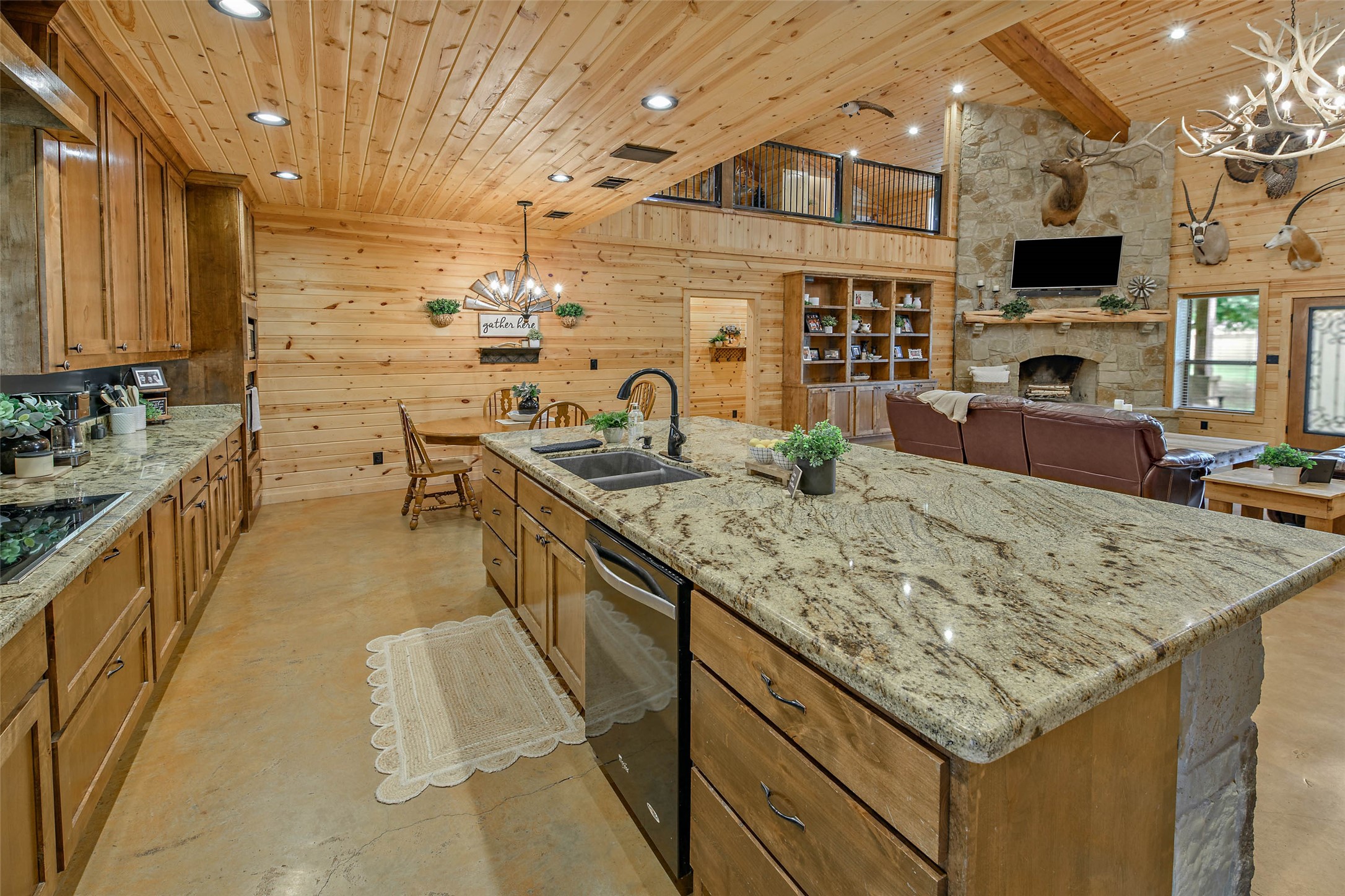 2848 Fm 166 Farm To Market Road Property Photo 8