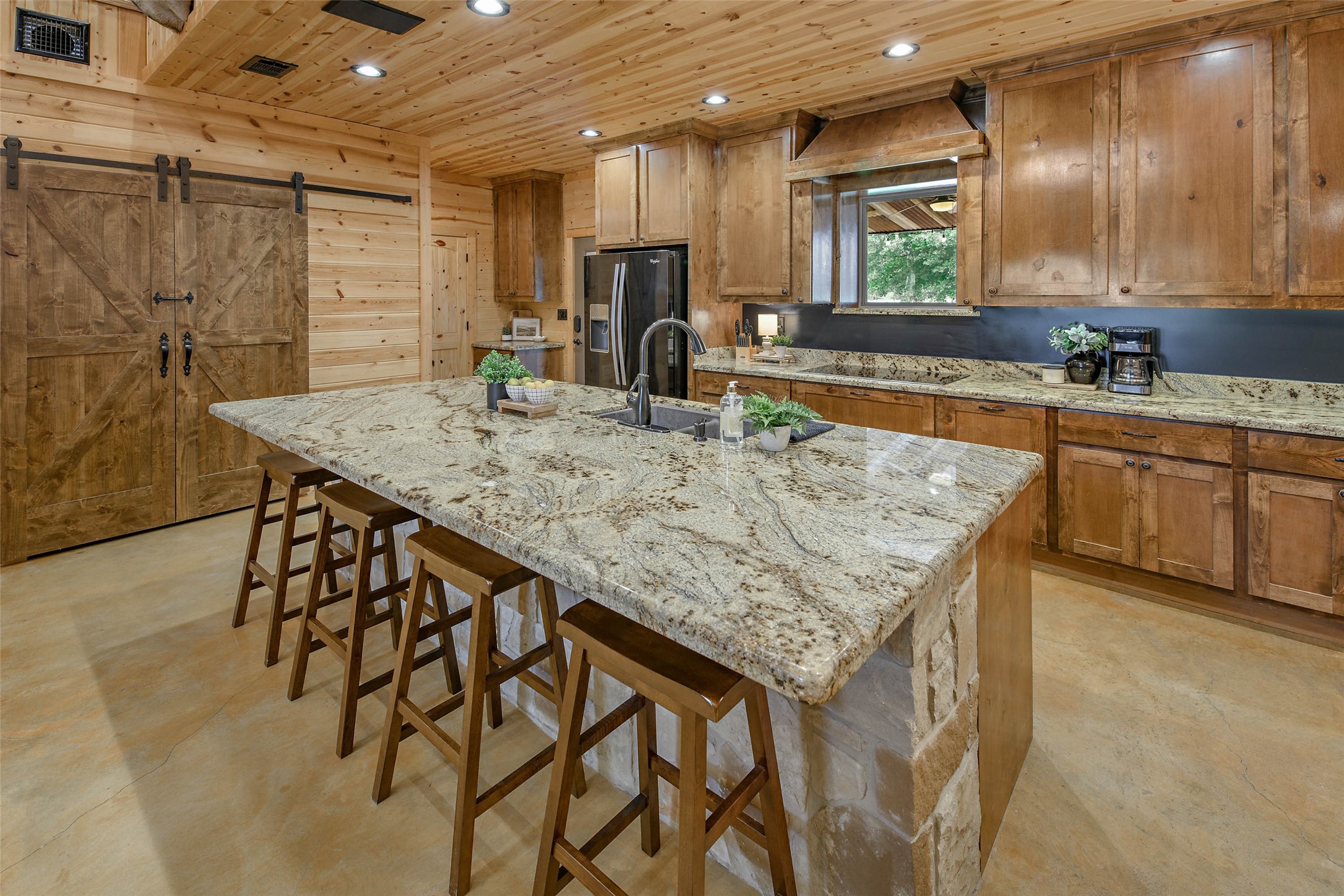 2848 Fm 166 Farm To Market Road Property Photo 10