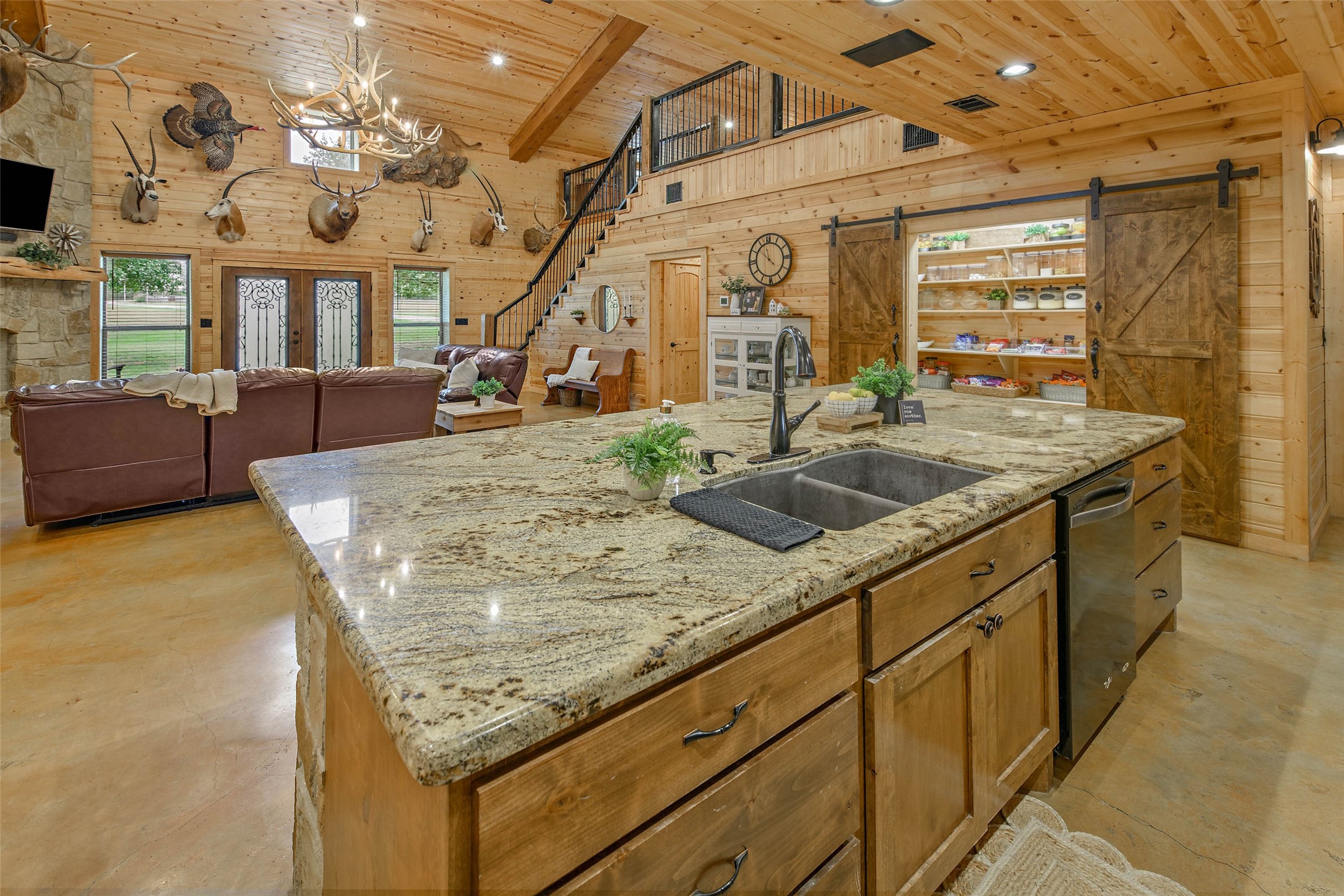 2848 Fm 166 Farm To Market Road Property Photo 11