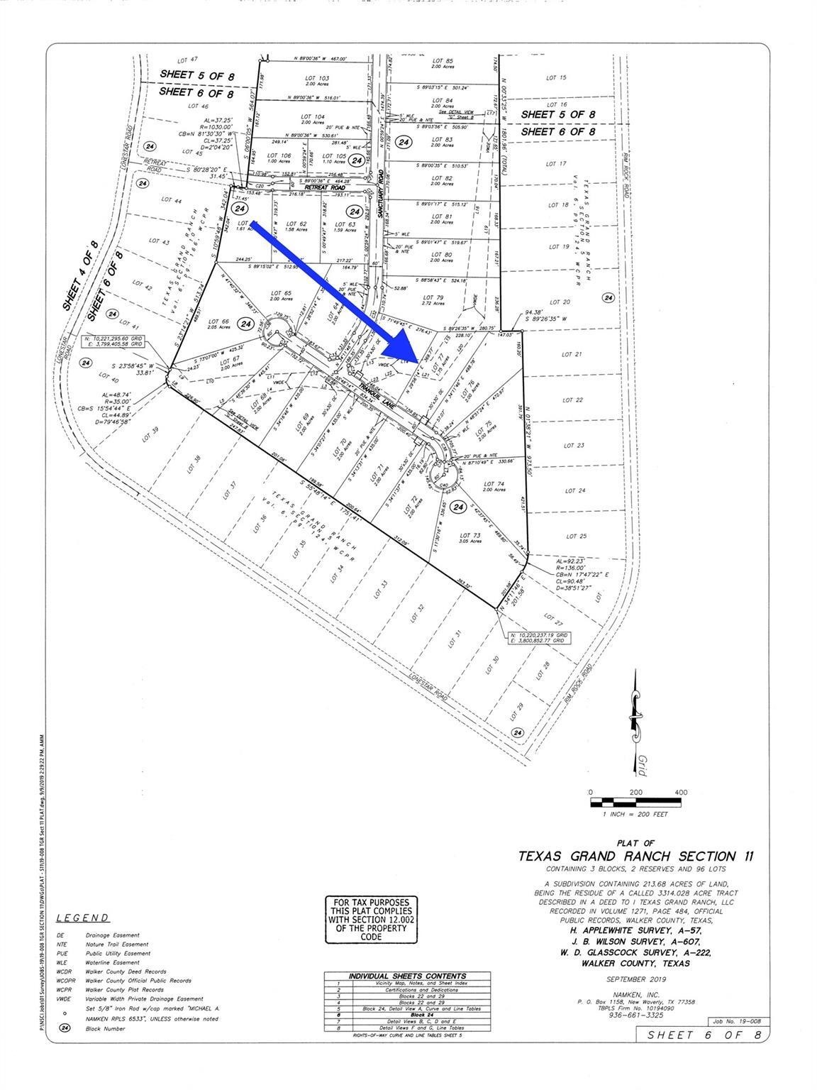 11-24-77 Tranquil Lane Property Photo 14
