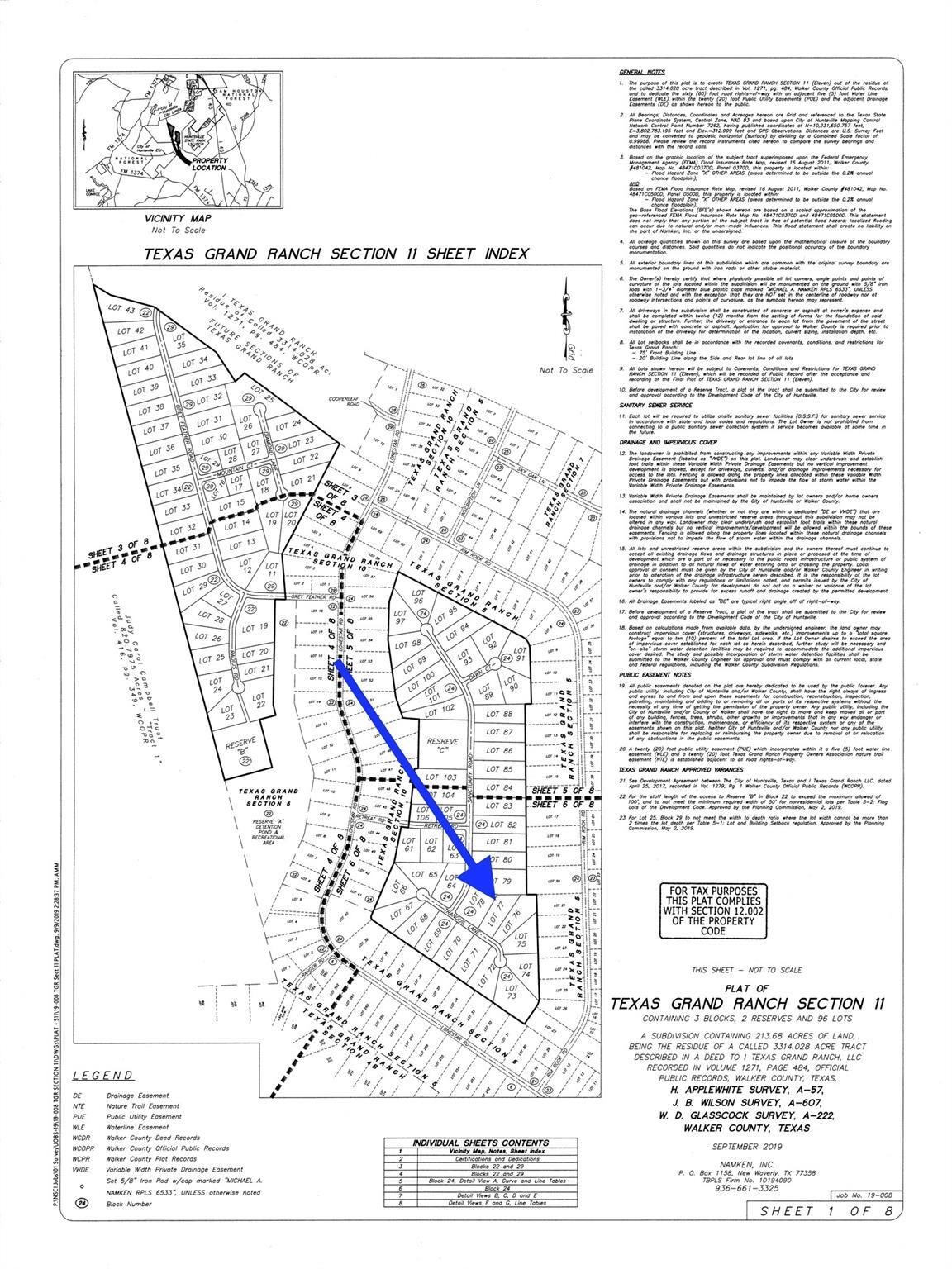 11-24-77 Tranquil Lane Property Photo 15
