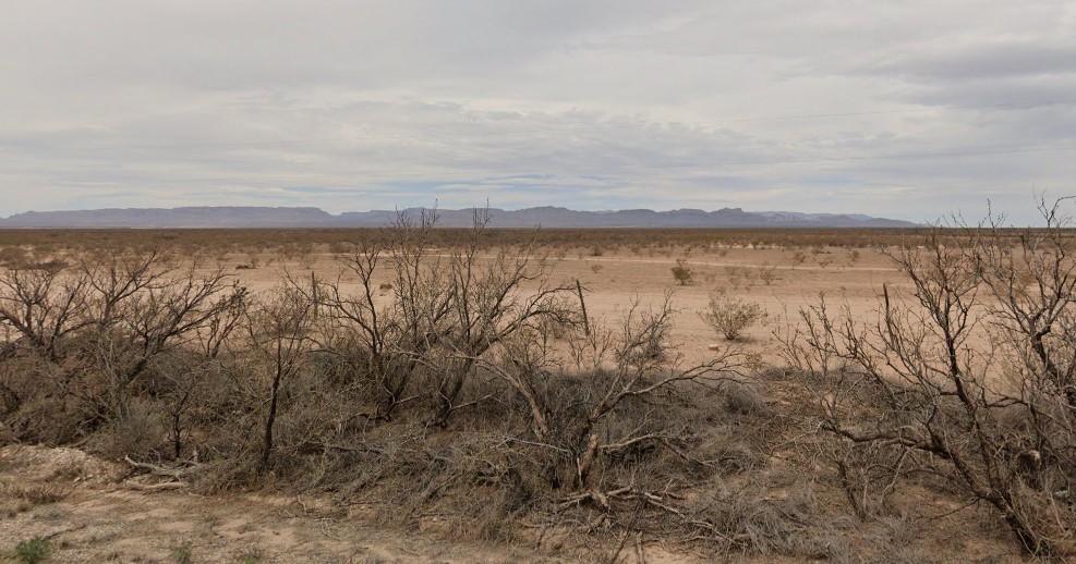 Na Tbd Unnamed Rd, Van Horn Property Photo 1