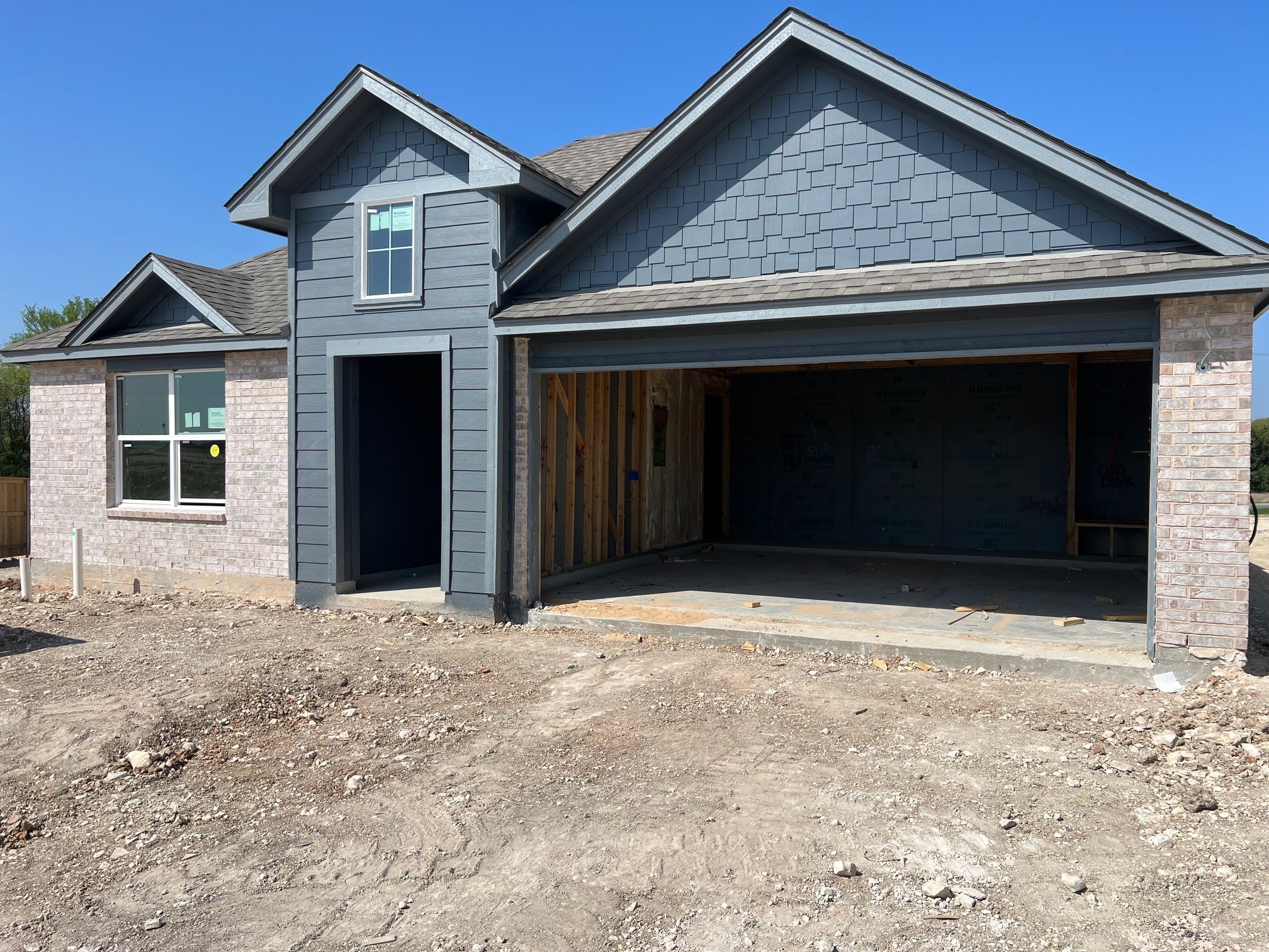 3013 Teasdale Road Property Photo 1
