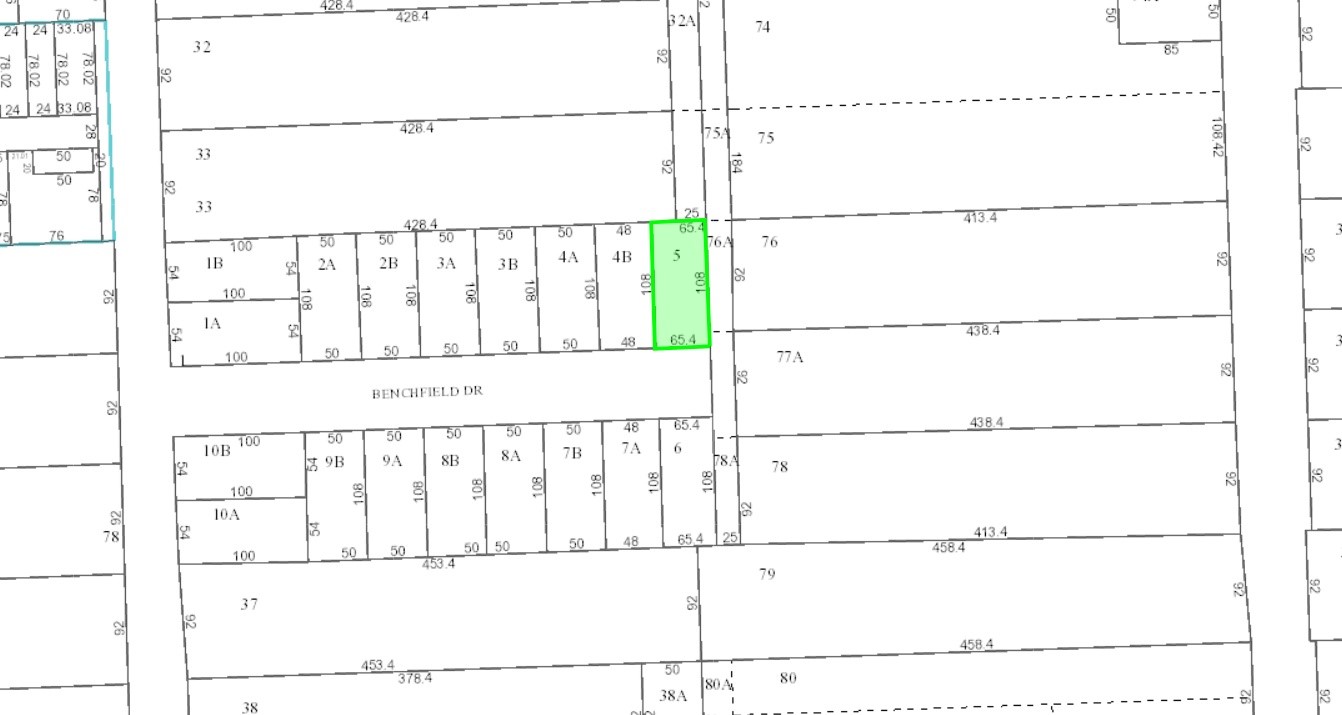 946 Benchfield Drive Property Photo 2