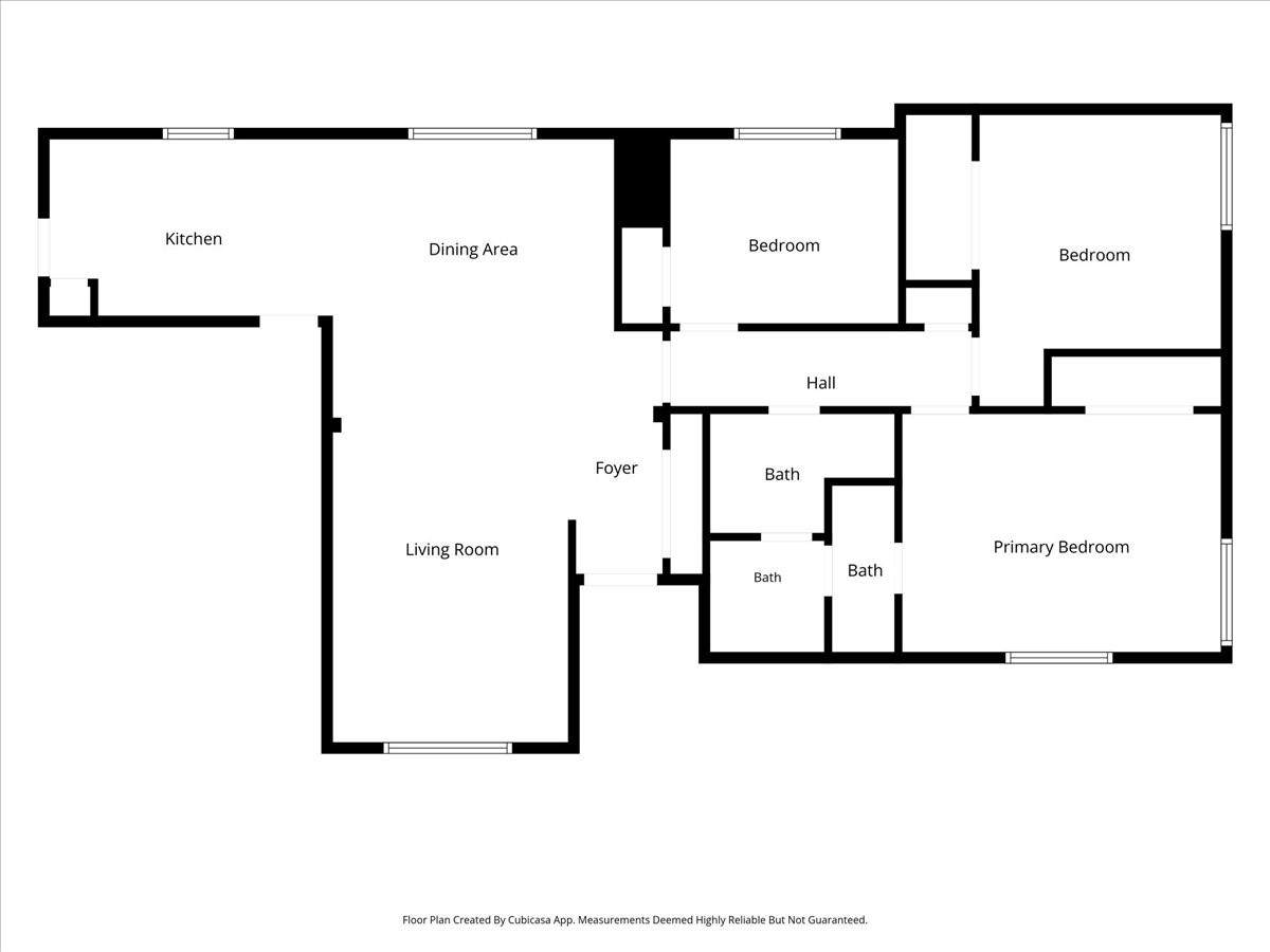 3890 Bristol Drive Property Photo 25