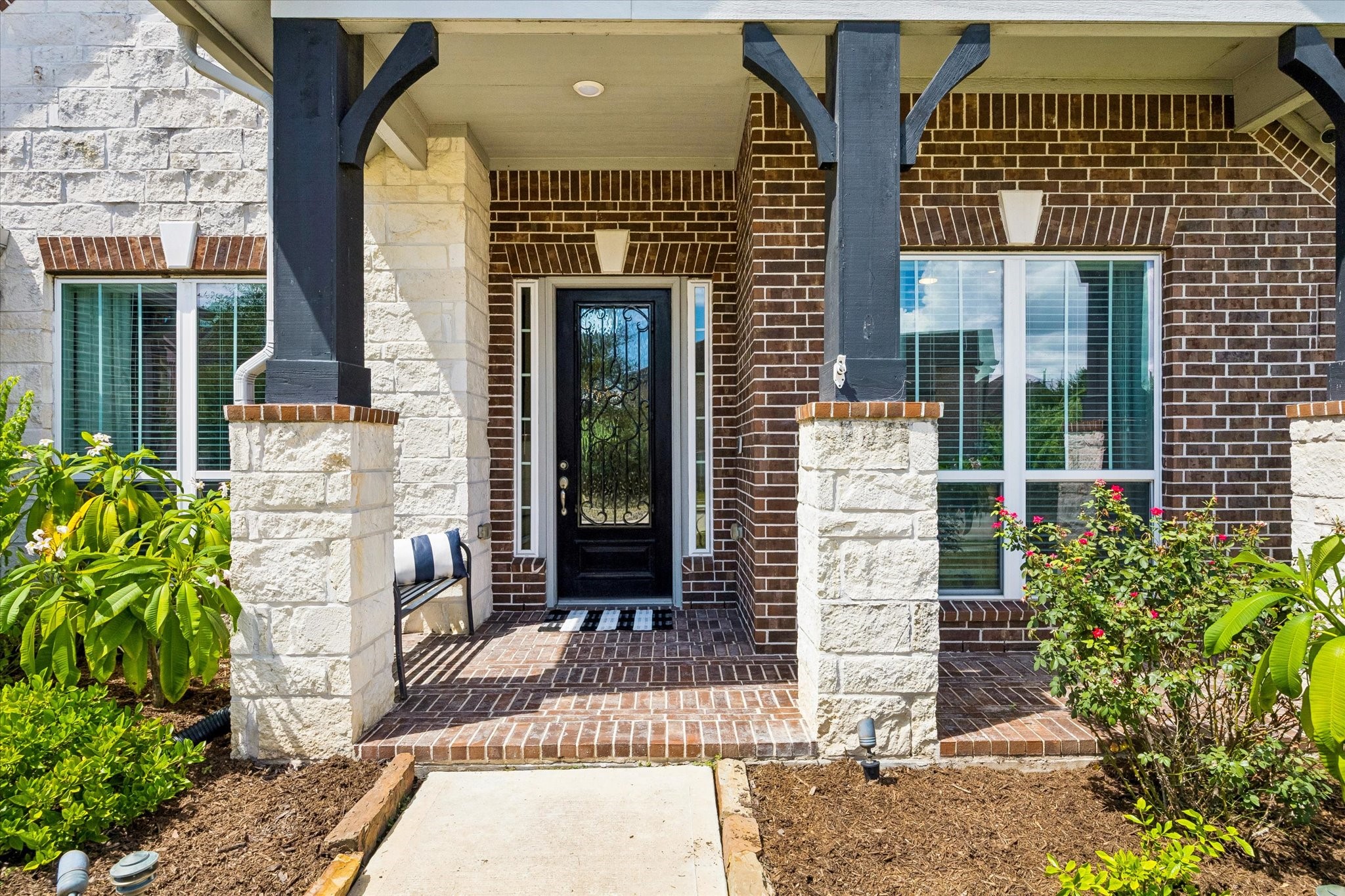 7203 Lake View Terrace Drive Property Photo