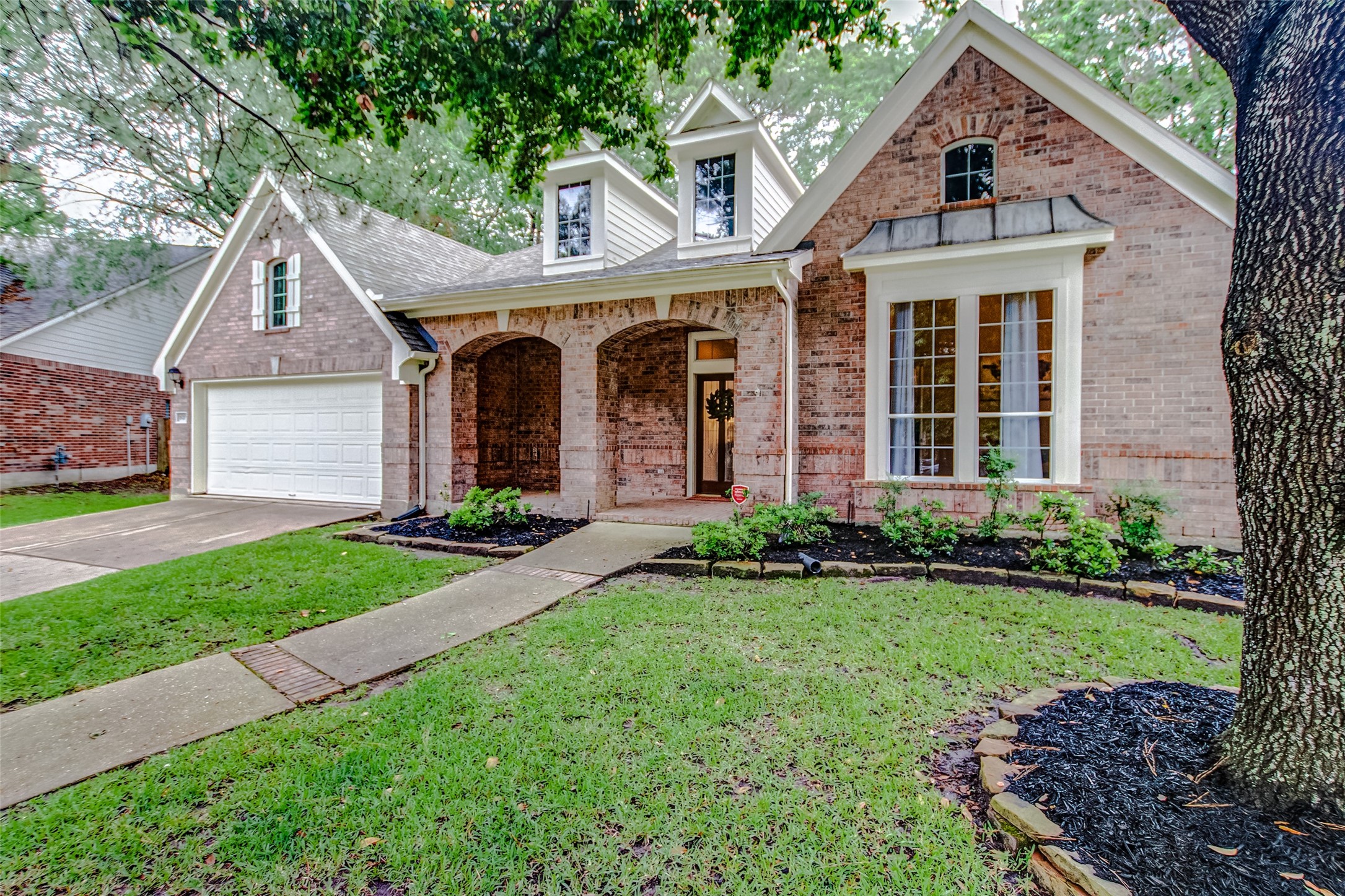 18207 Red Eagle Court Property Photo 1