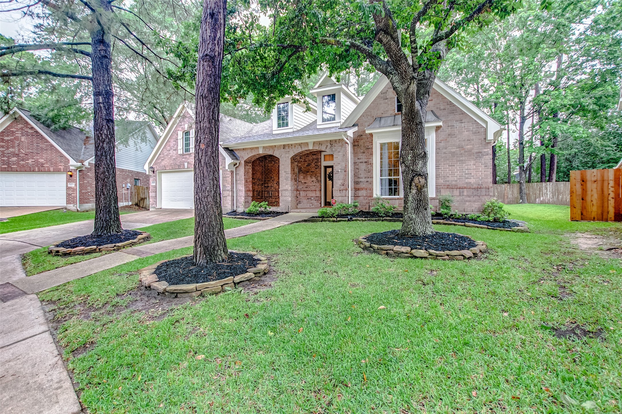 18207 Red Eagle Court Property Photo 2