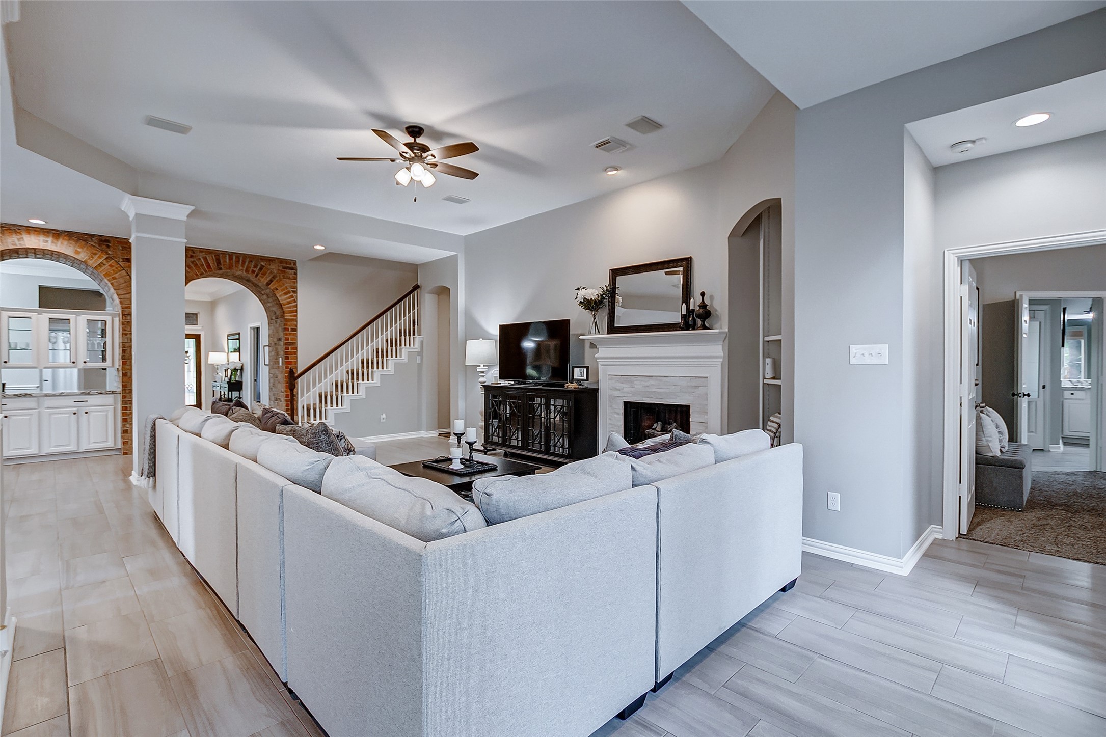 18207 Red Eagle Court Property Photo 19