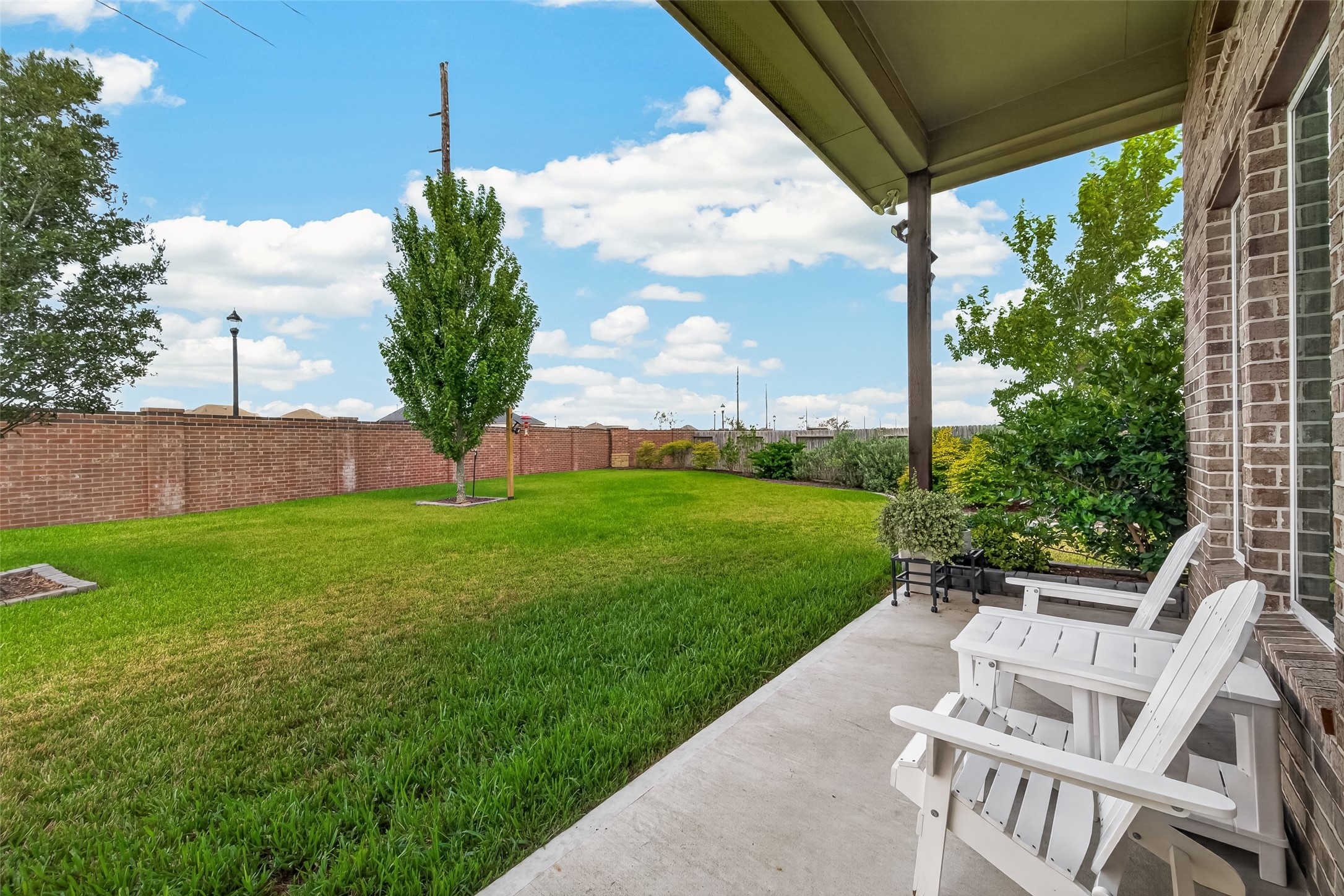 208 Dauphin Bay Court Property Photo 35