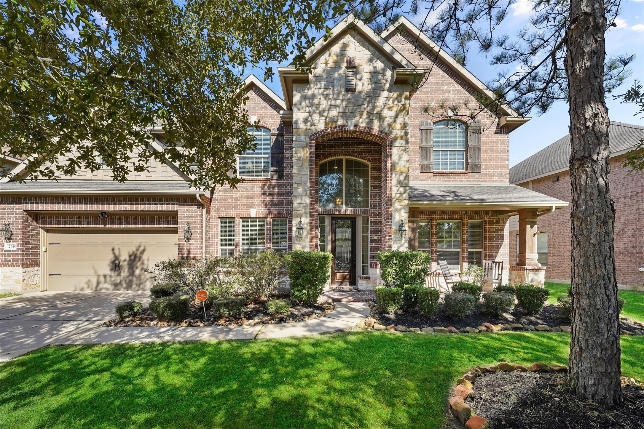 12619 Arnette Park Lane Property Photo