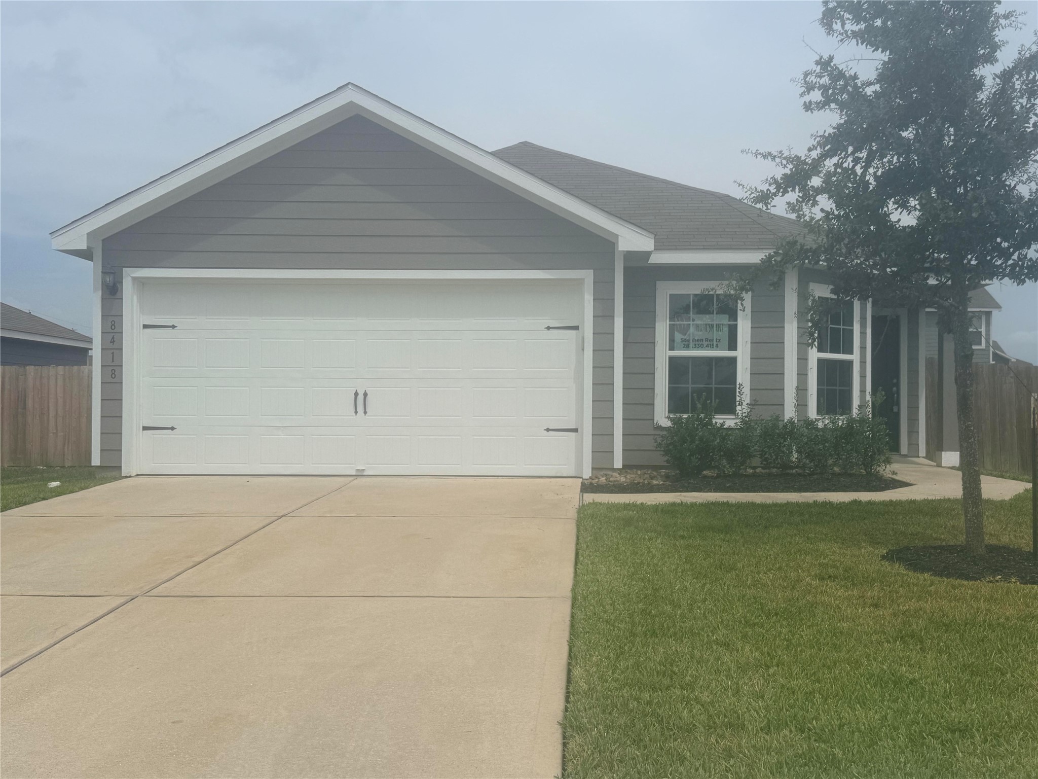 8418 Rayburn Road Property Photo 1