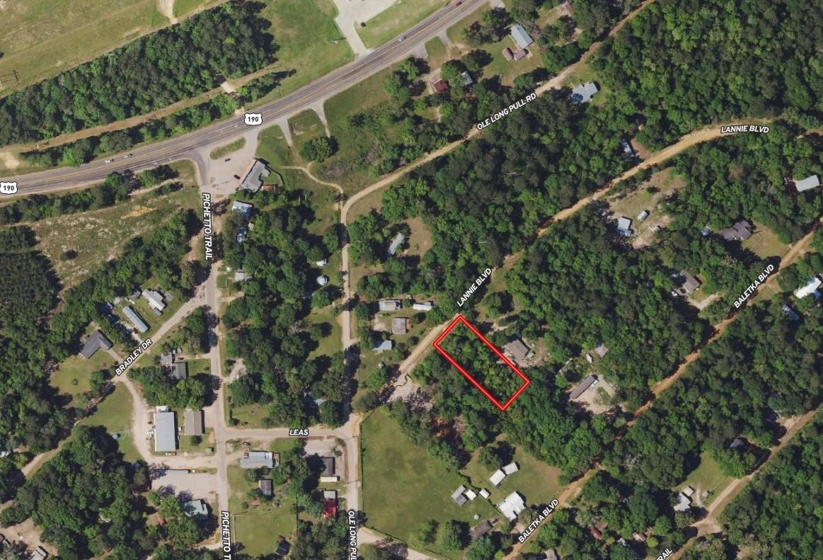 Tbd Lannie Boulevard Property Photo 5
