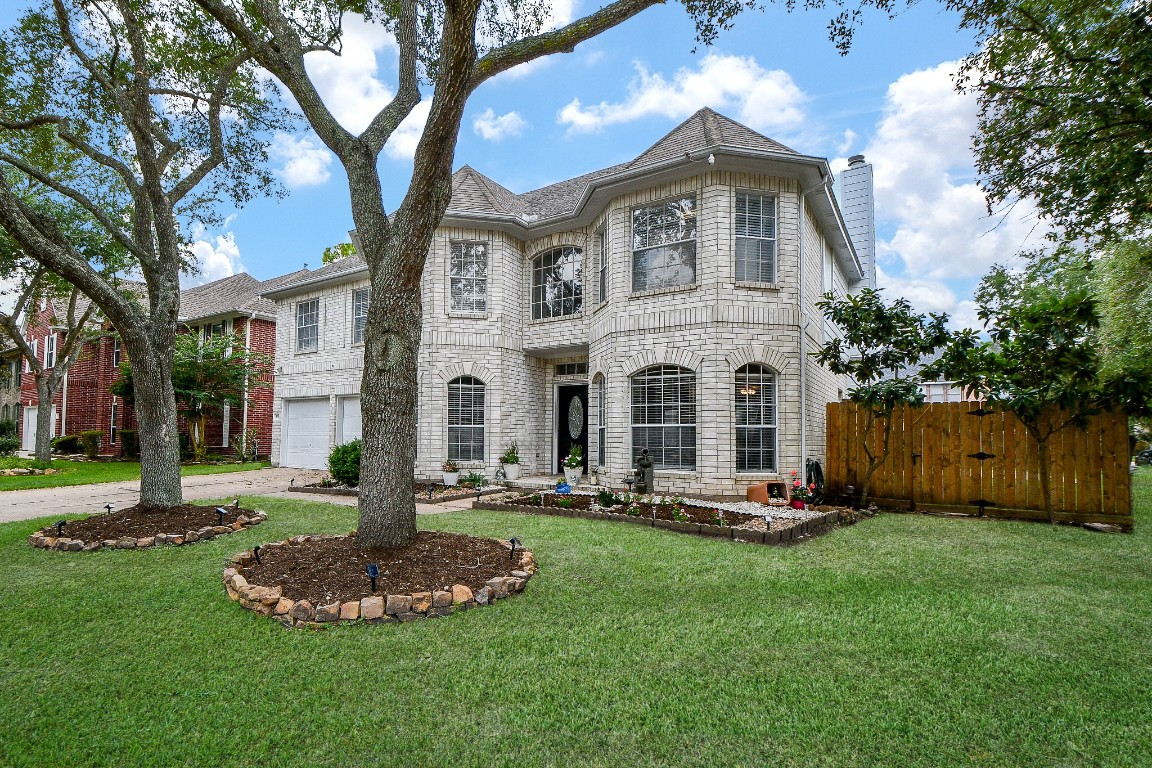 3151 Mossy Elm Court