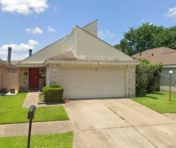 6118 Linnhaven Drive Property Photo