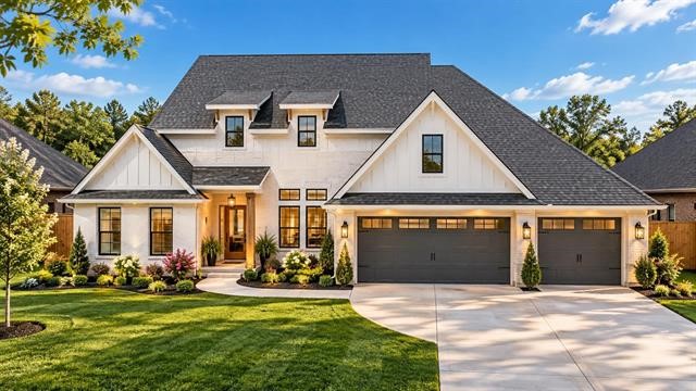 3615 Emory Circle Property Photo 1