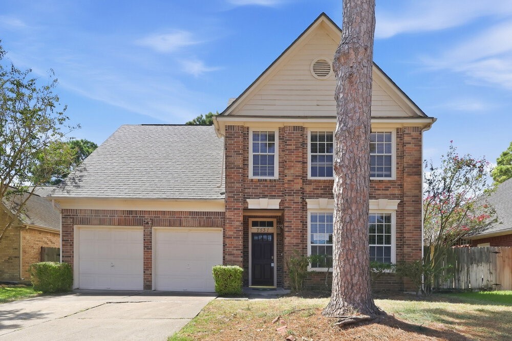7531 Almond Springs Drive Property Photo 1