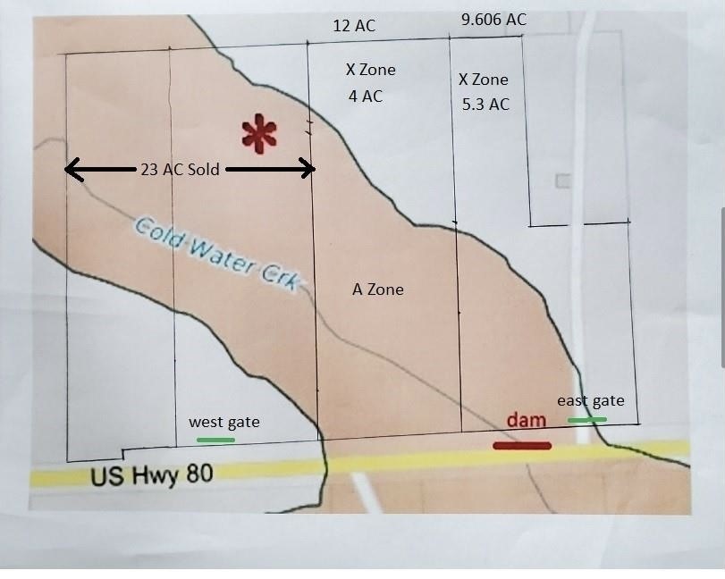 8000 Us Highway 80 W Property Photo 1