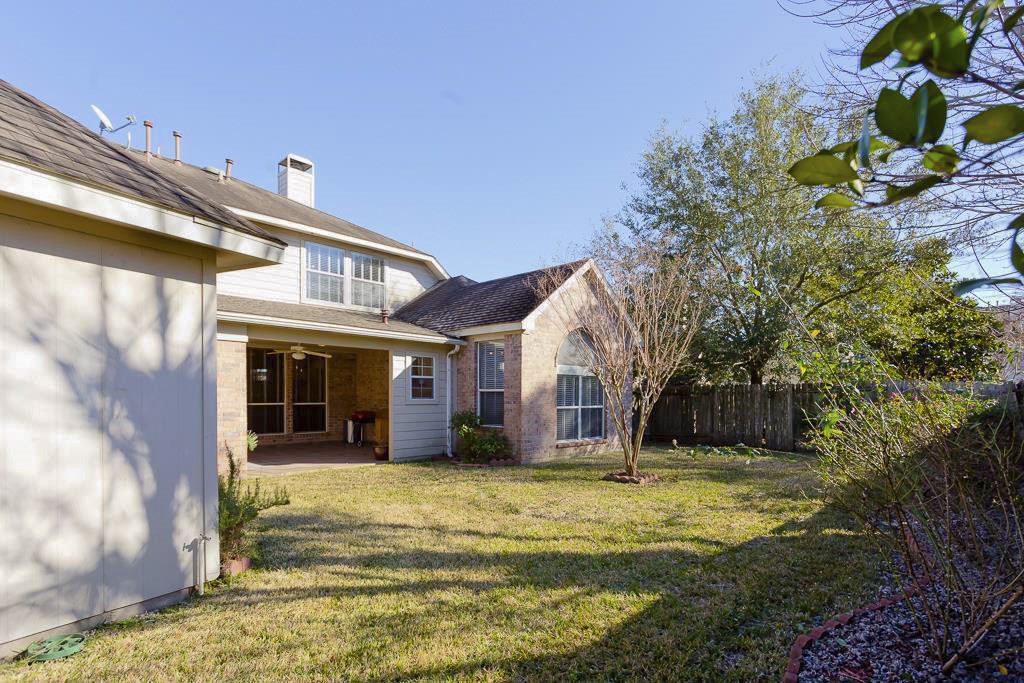 310 Watercrest Harbor Lane Property Photo 21