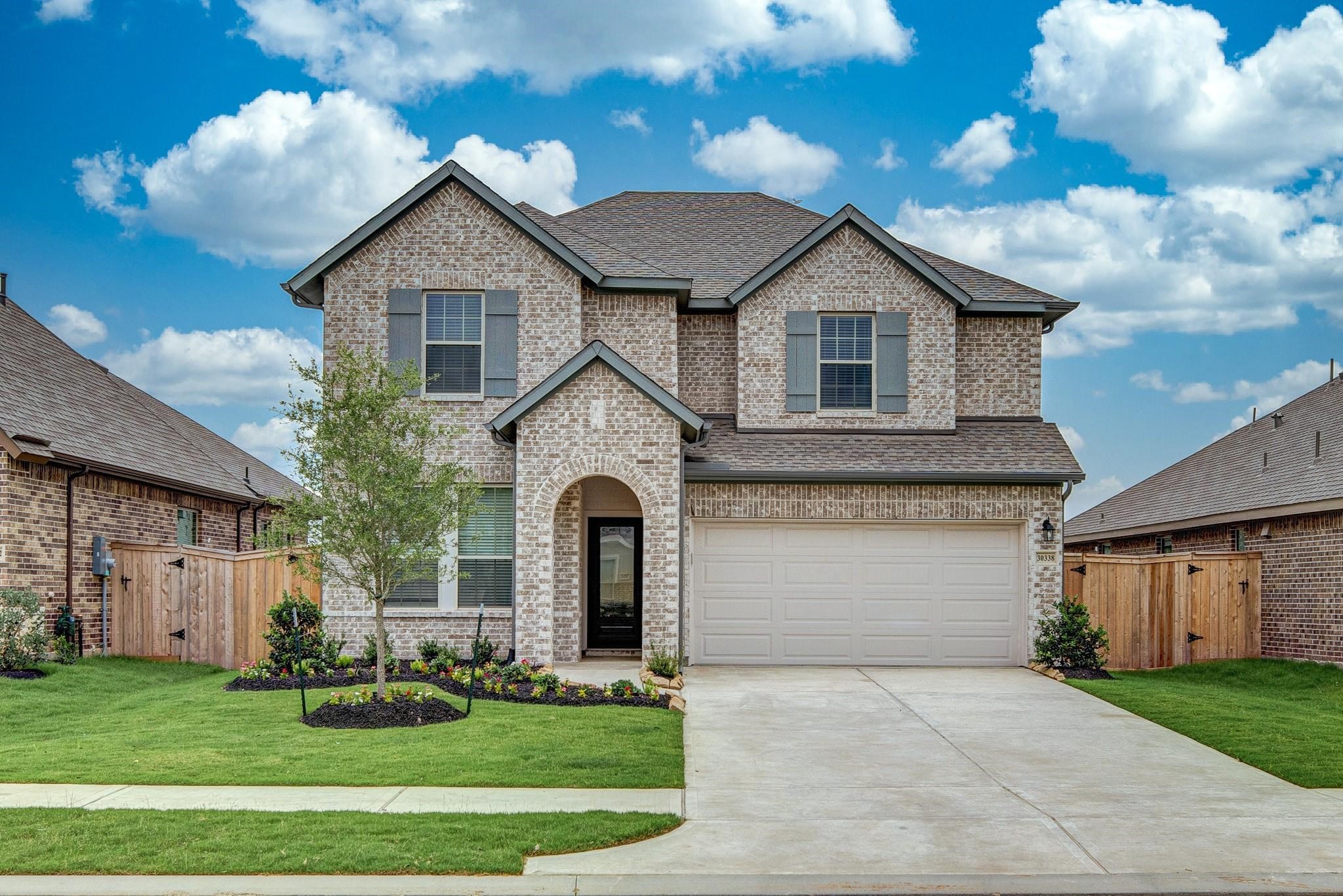 30338 Tall Fescue Drive Property Photo 1