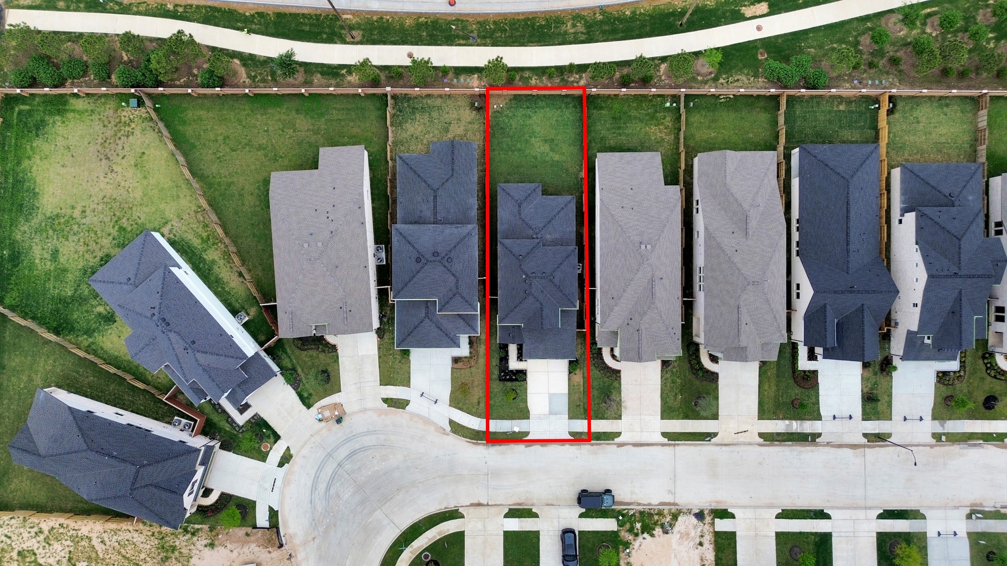 24834 Harrow Meadow Drive Property Photo 2