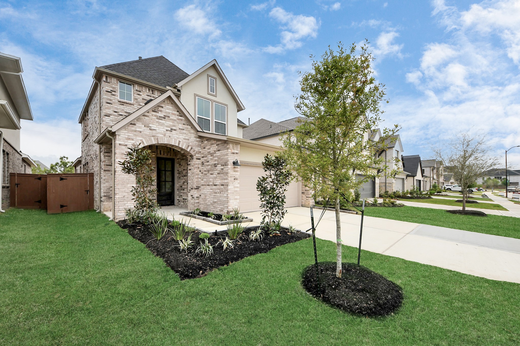 24834 Harrow Meadow Drive Property Photo 5