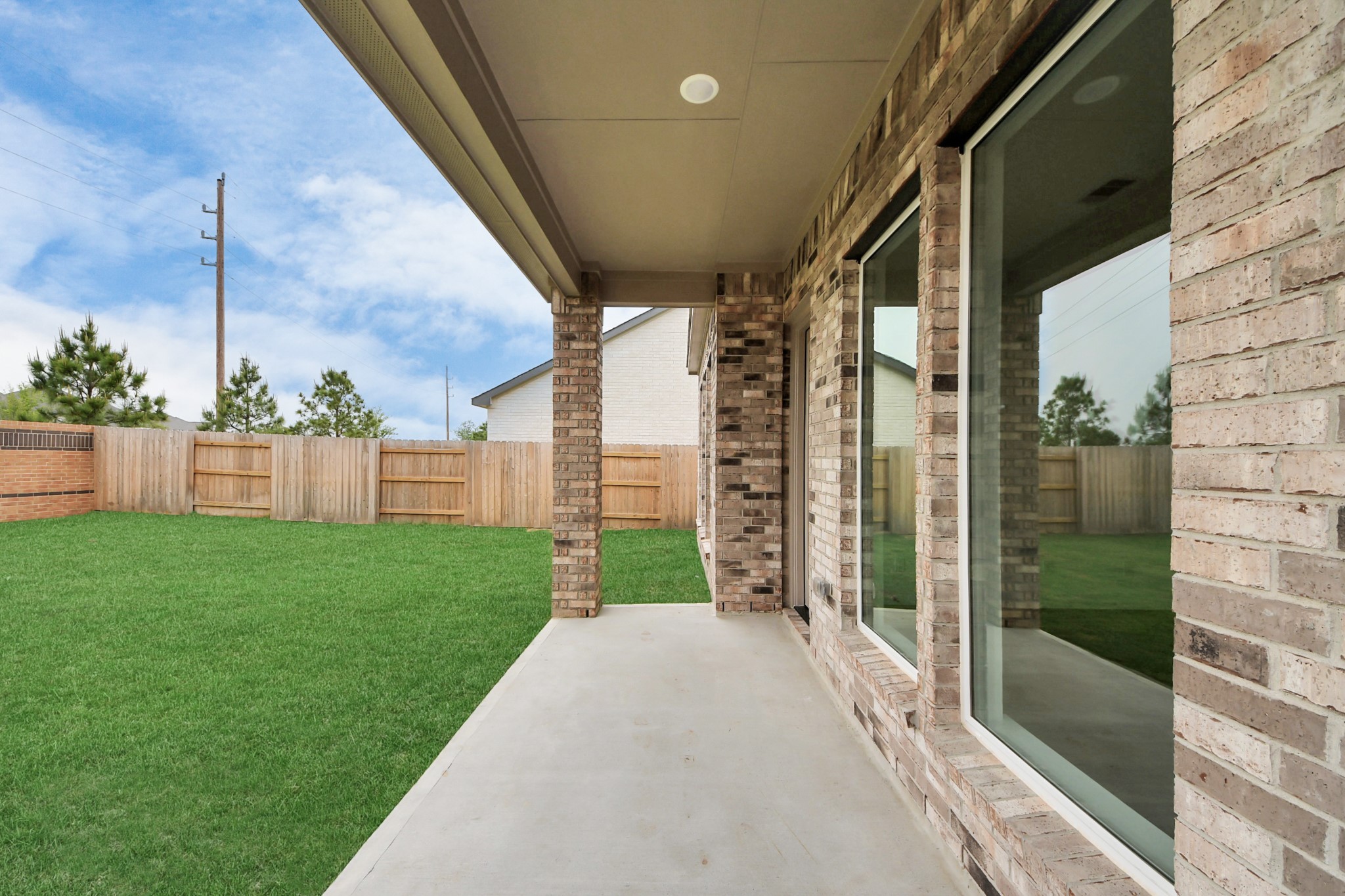 24834 Harrow Meadow Drive Property Photo 6