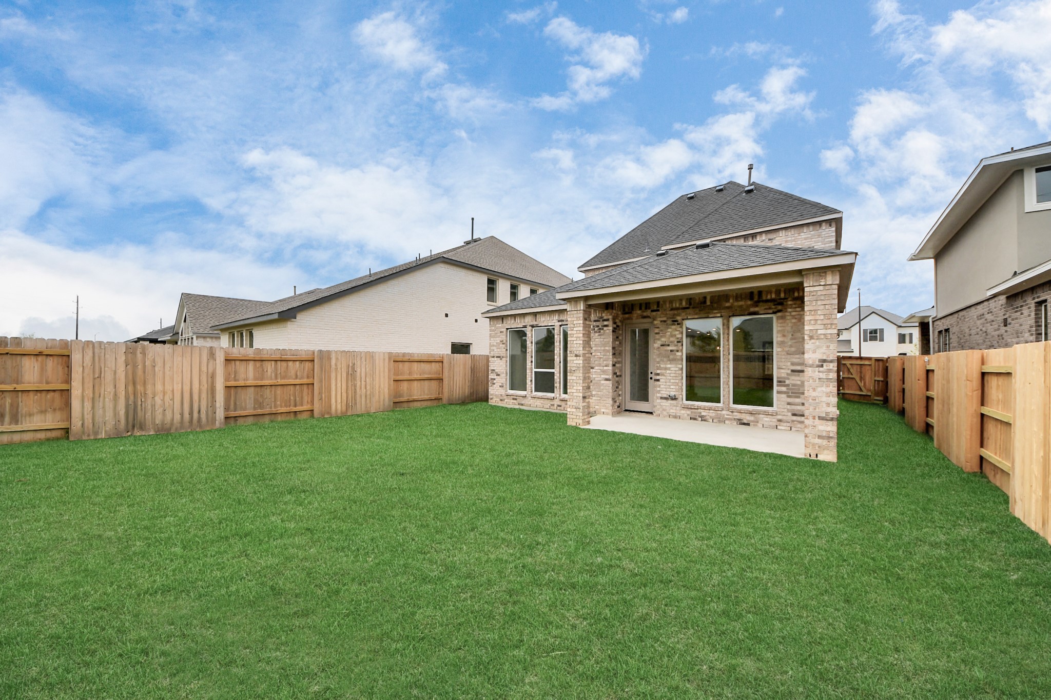 24834 Harrow Meadow Drive Property Photo 7