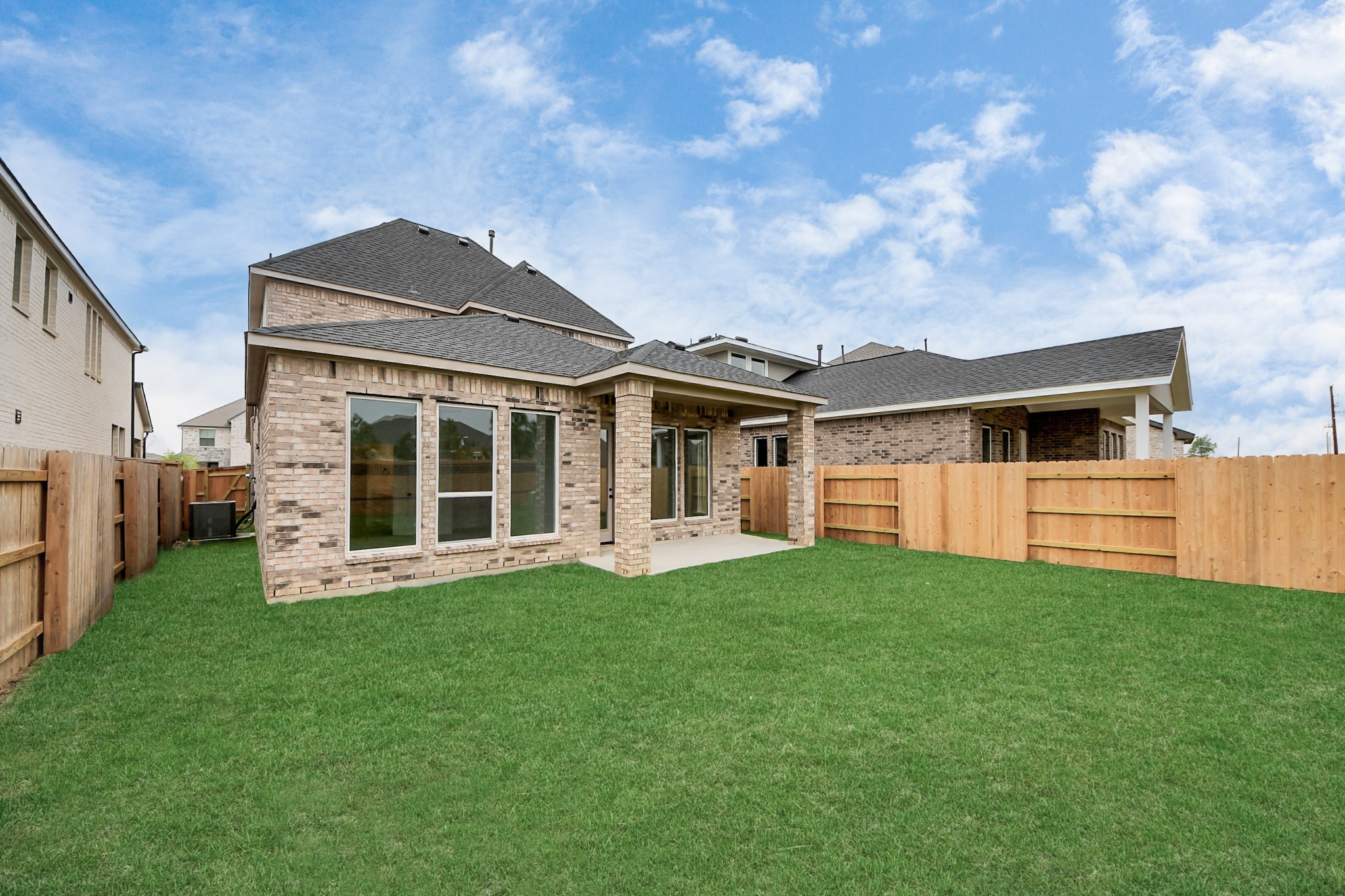 24834 Harrow Meadow Drive Property Photo 8