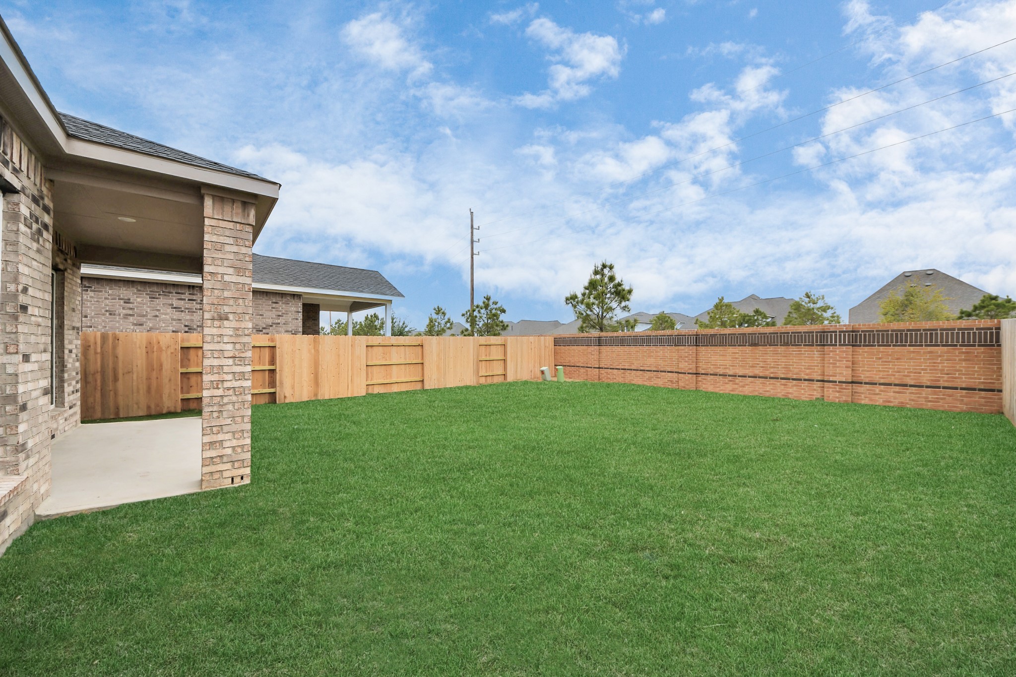 24834 Harrow Meadow Drive Property Photo 9