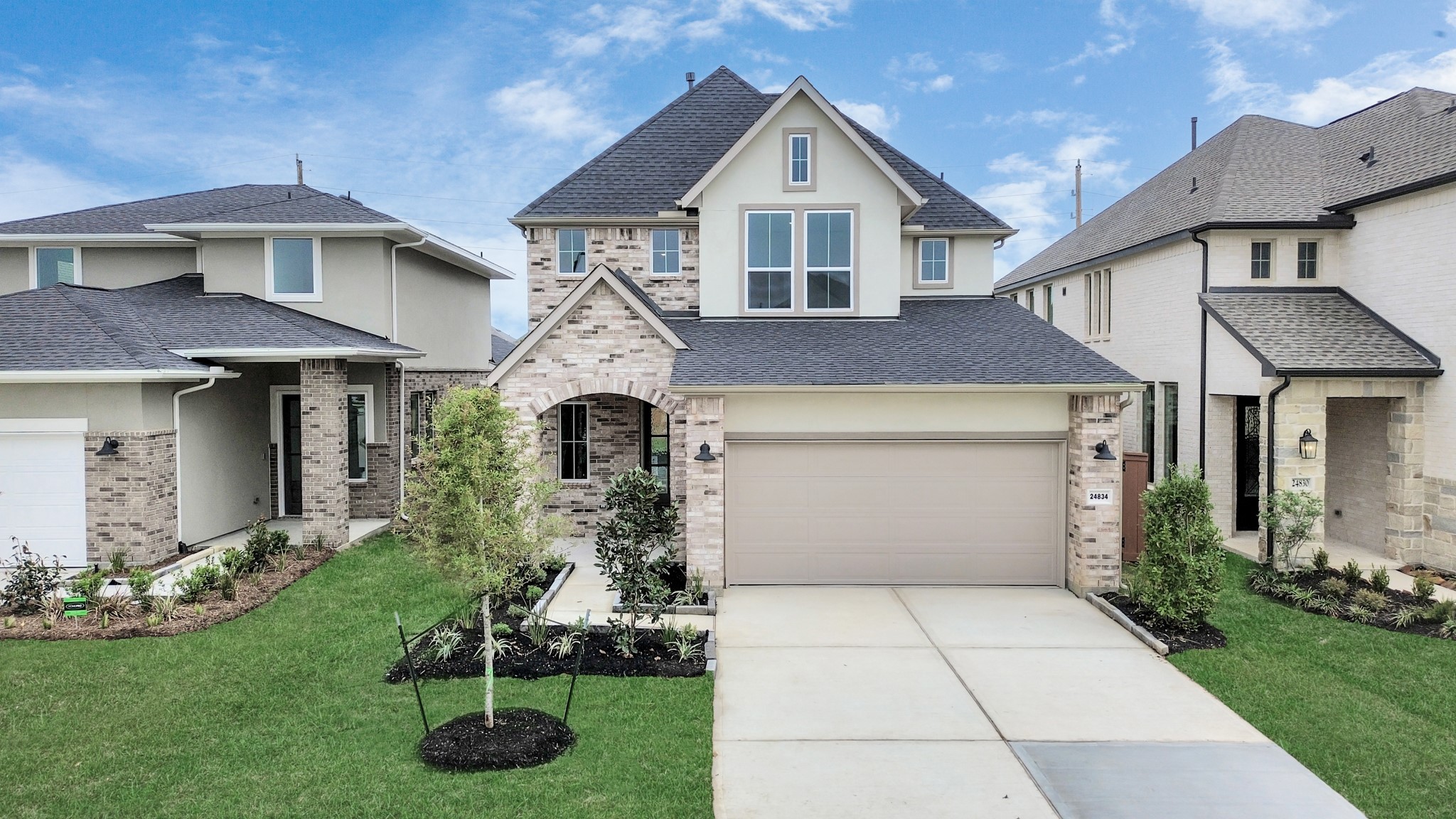 24834 Harrow Meadow Drive Property Photo 40