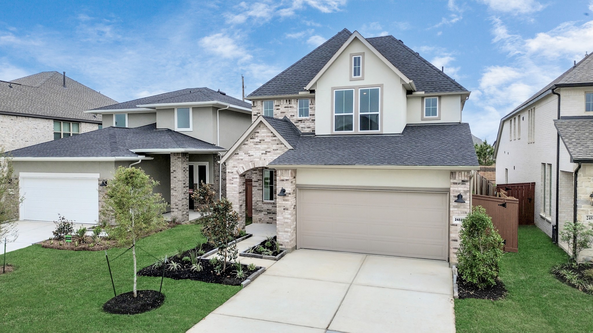 24834 Harrow Meadow Drive Property Photo 41