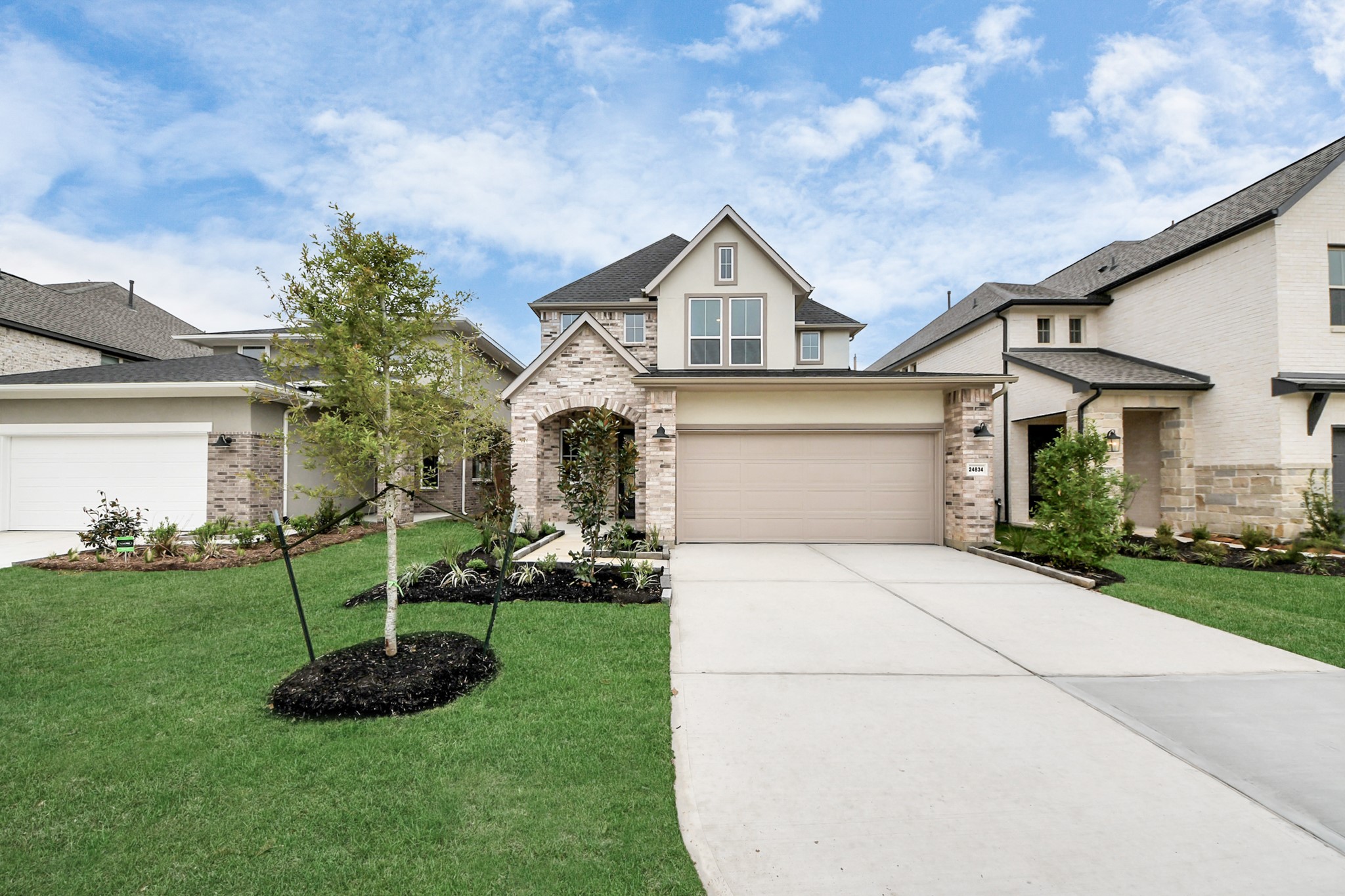 24834 Harrow Meadow Drive Property Photo 42