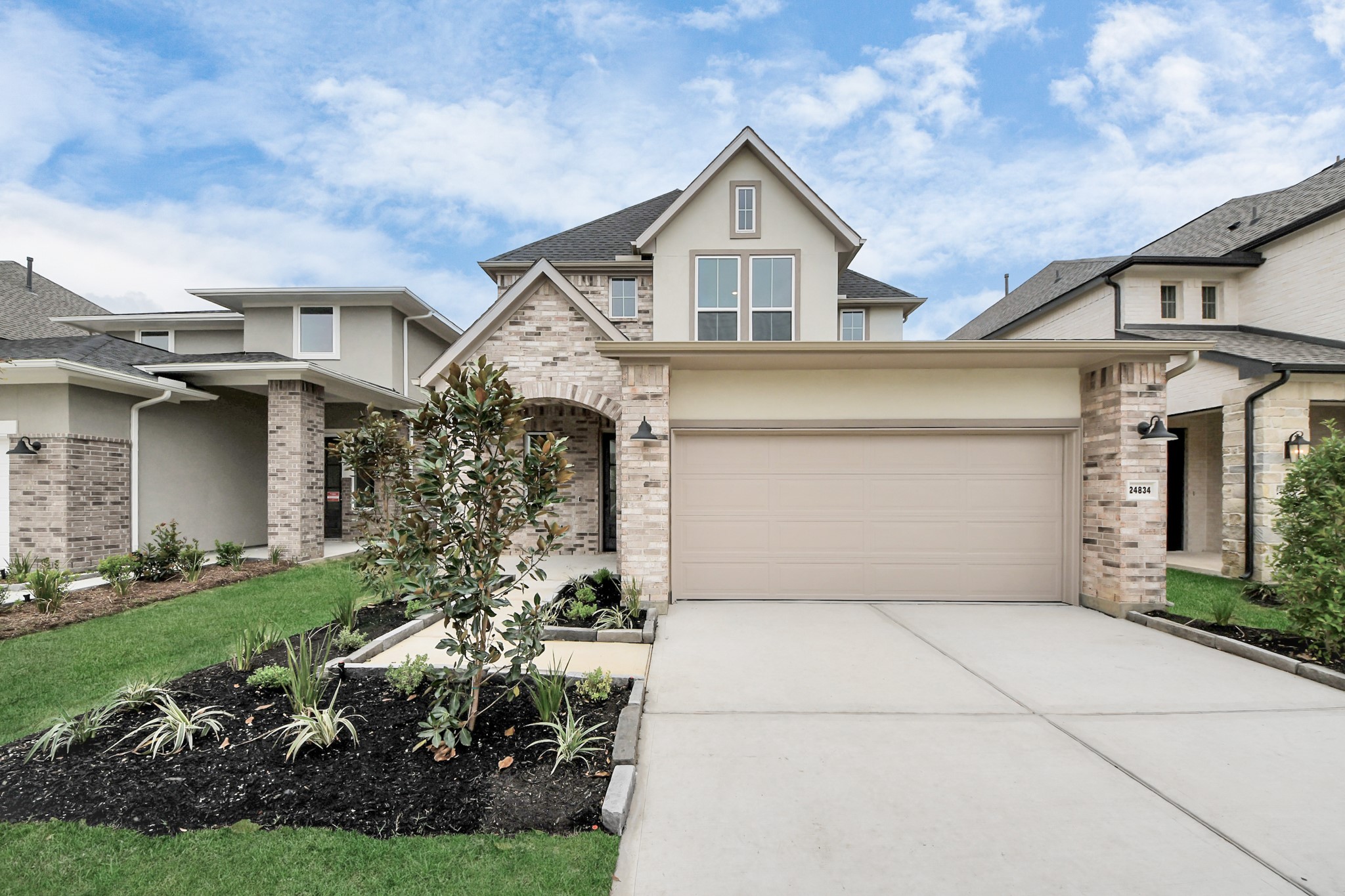 24834 Harrow Meadow Drive Property Photo 43
