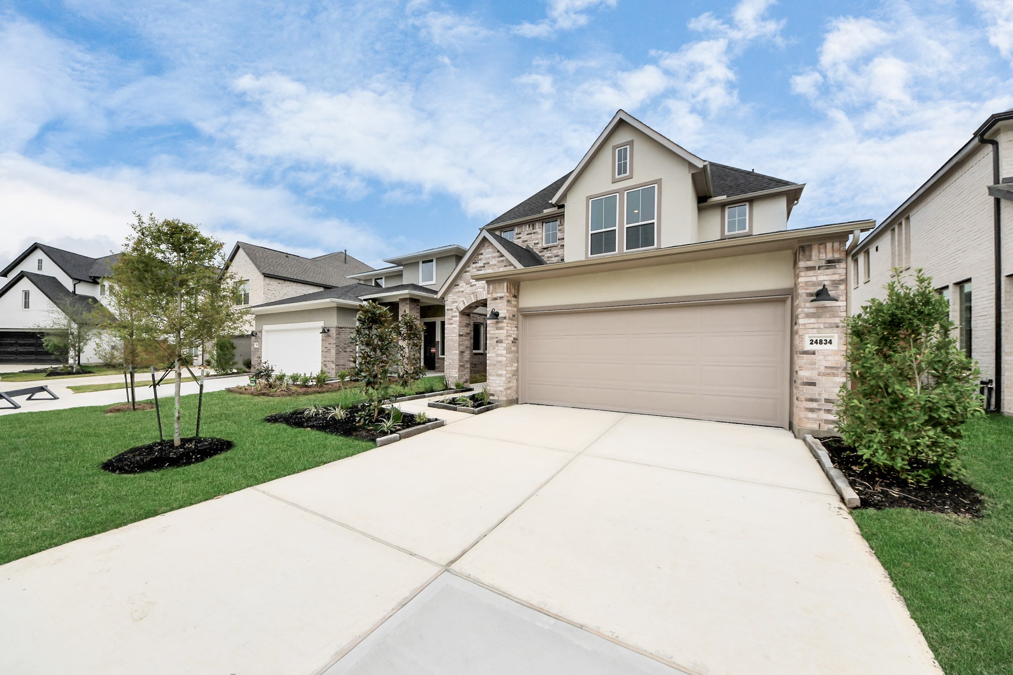 24834 Harrow Meadow Drive Property Photo 44