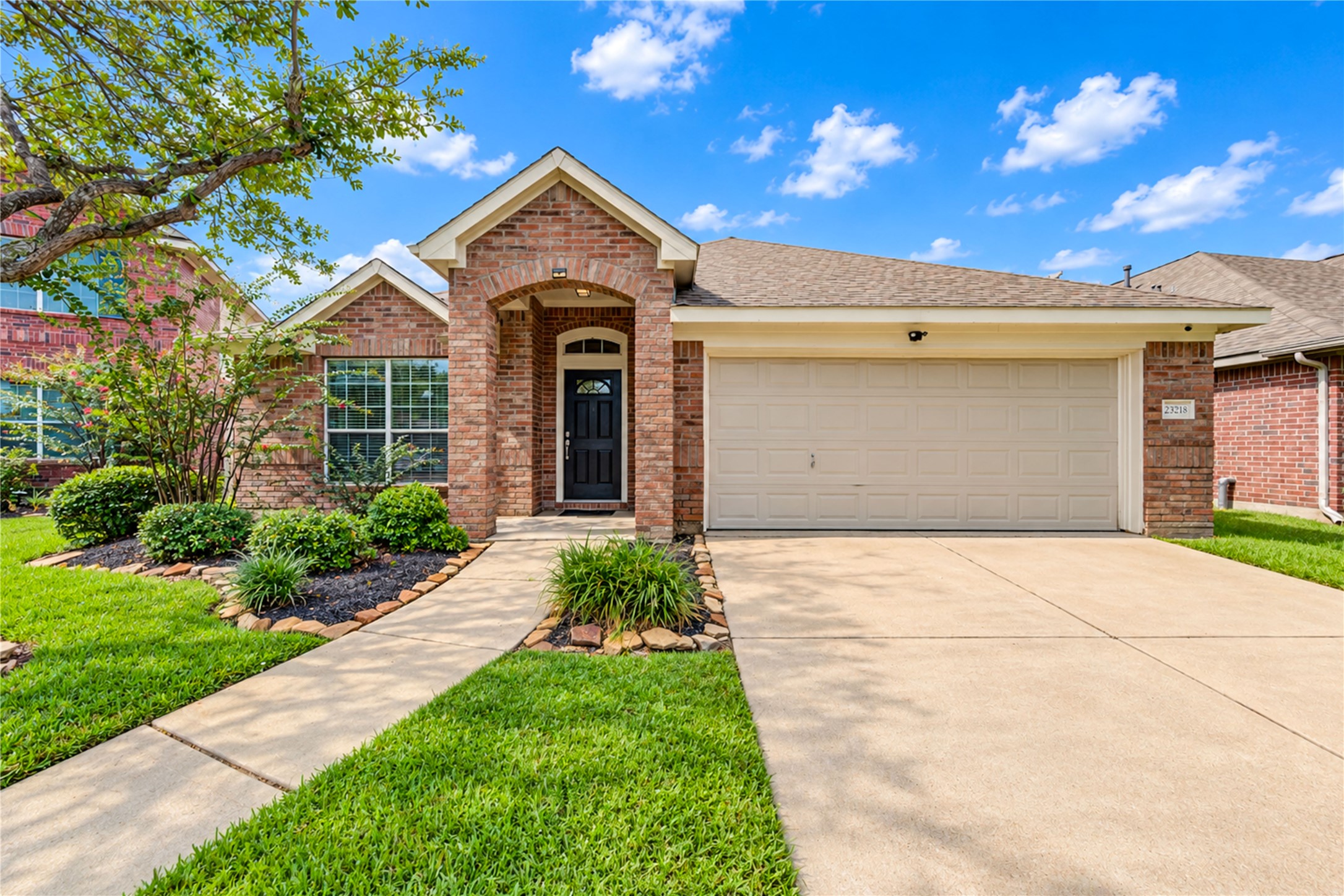 23218 Prairie Lily Lane Property Photo 1