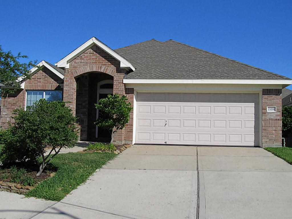 23218 Prairie Lily Lane Property Photo 2