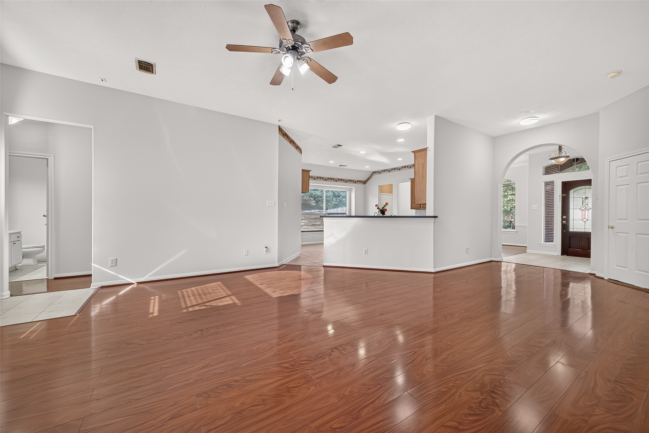 10802 Warner Hollow Court Property Photo 11