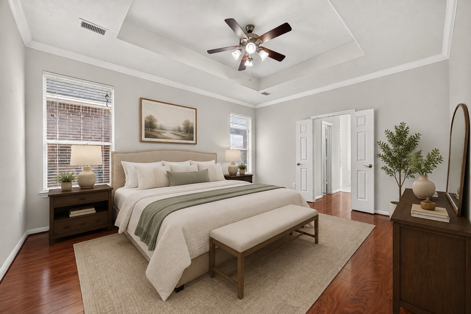 10802 Warner Hollow Court Property Photo 16