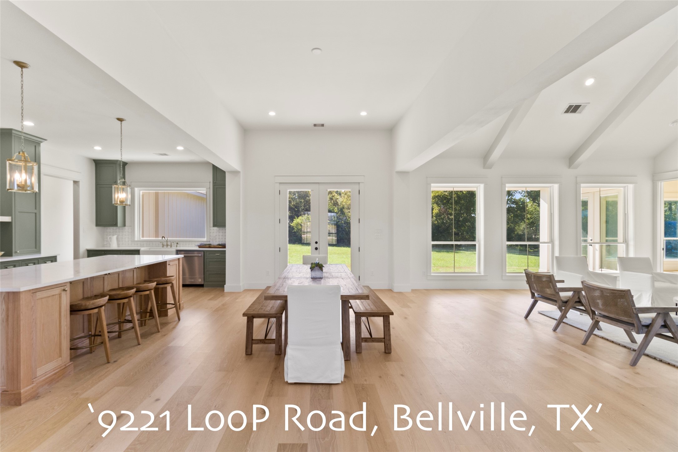 9221 Loop Road Property Photo 3