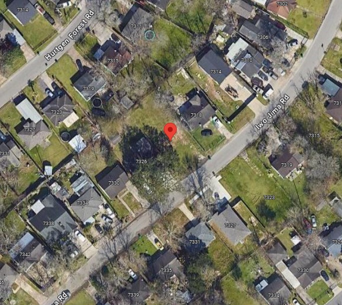 7322 Iwo Jima Road Property Photo 1