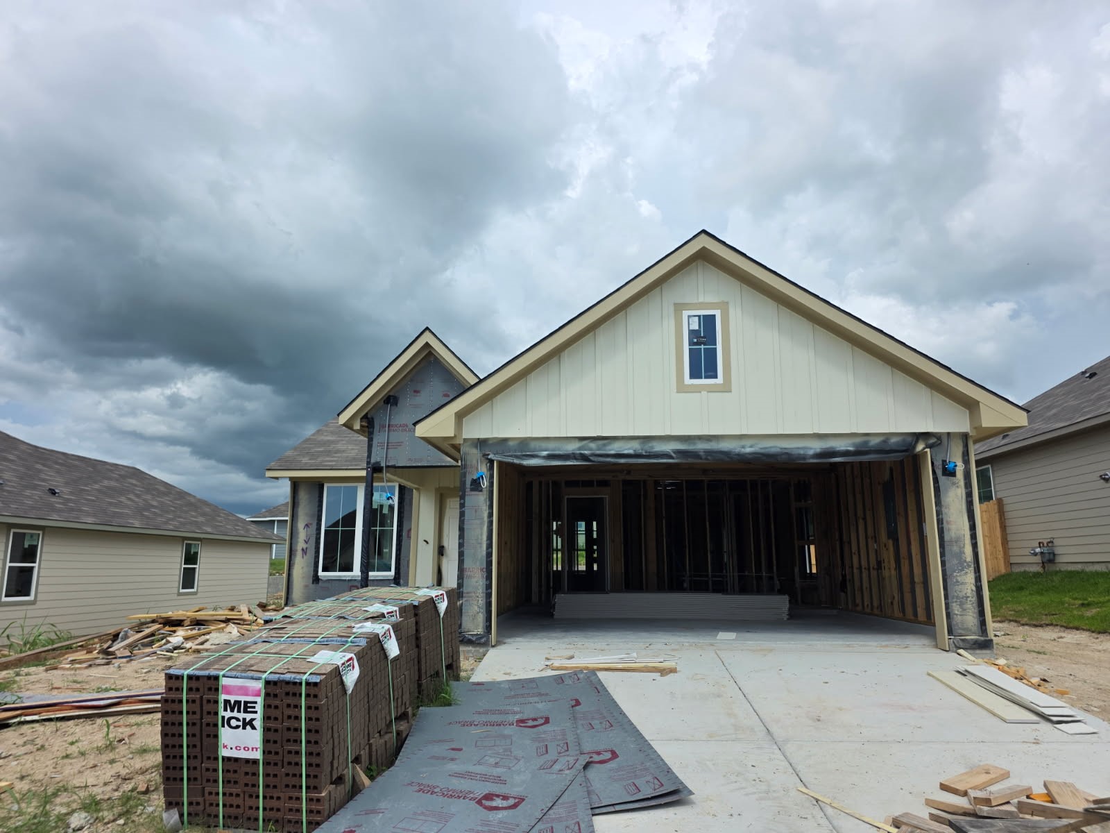 1412 Whitney Lane Property Photo 1