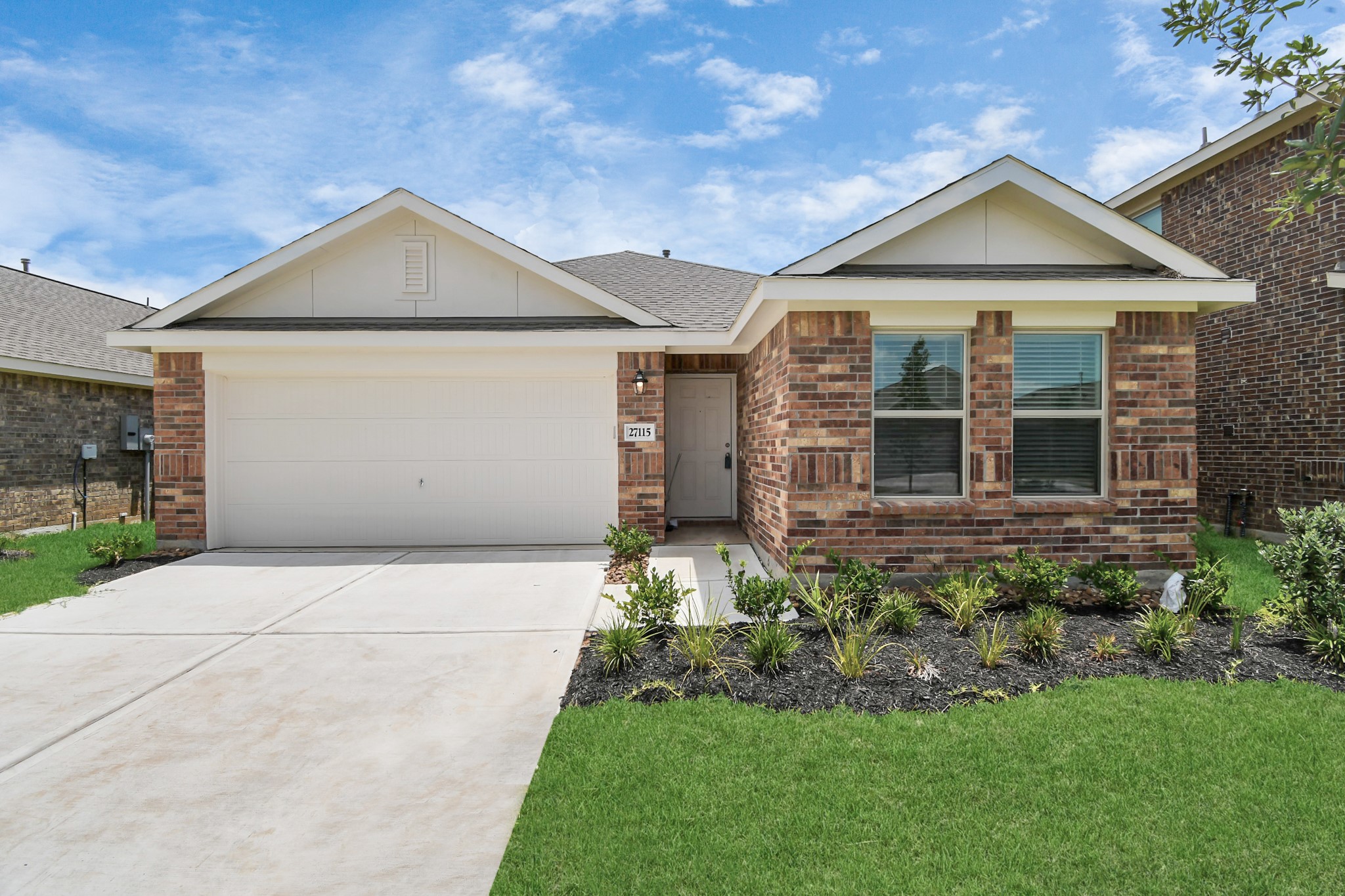 27115 River Birch Ridge Drive Property Photo 1