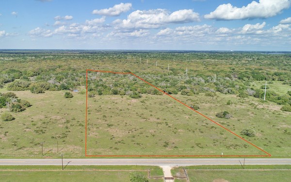 Tract 2 Farm Market 530 Property Photo 20