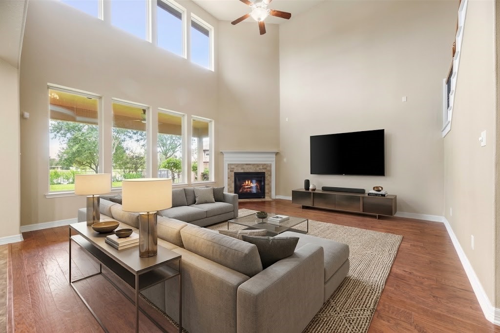 6915 Mountain Creek Lane Property Photo 15