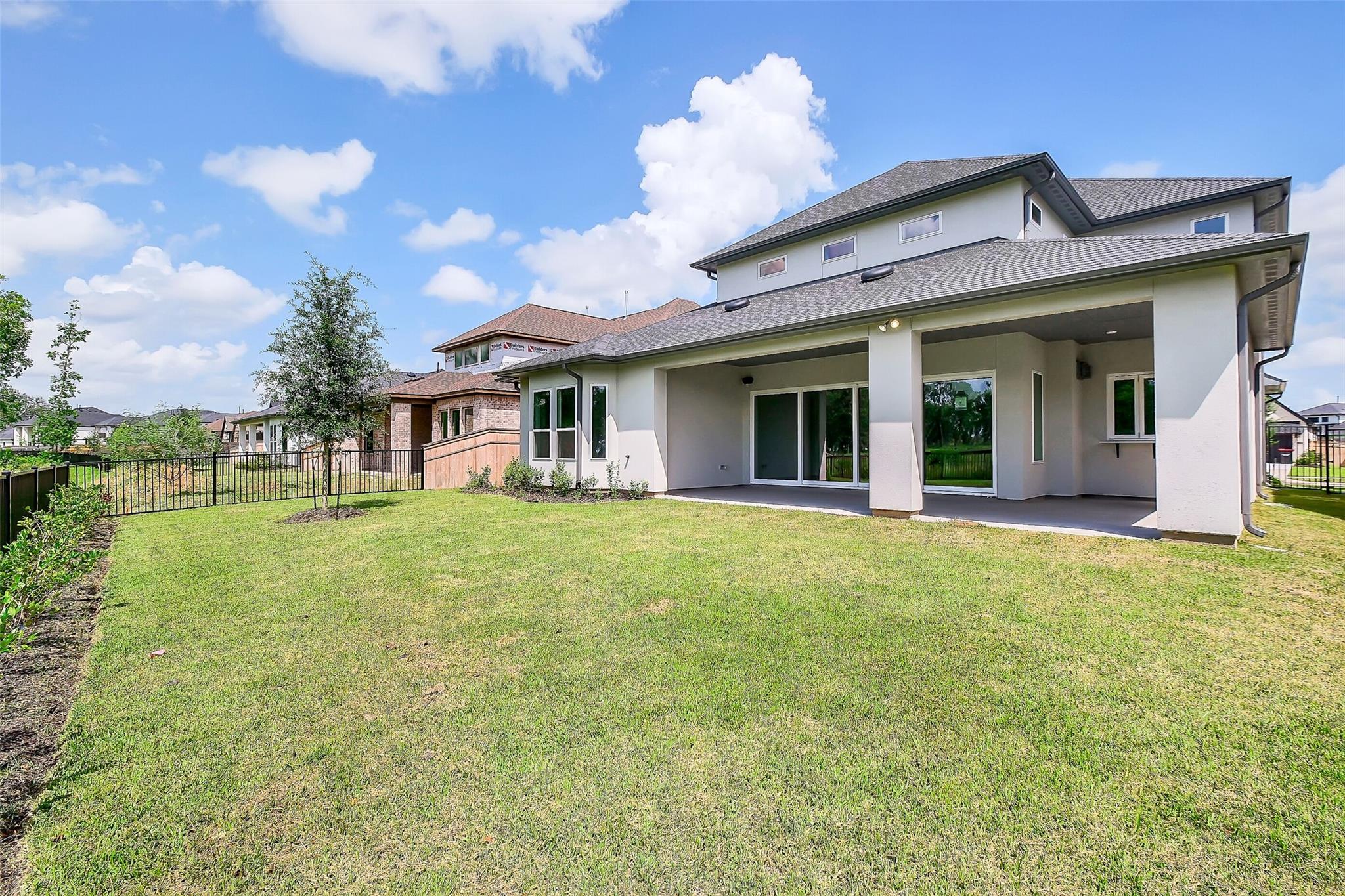 9923 Hunters Run Drive, Missouri City Tx 77459 Property Photo 47